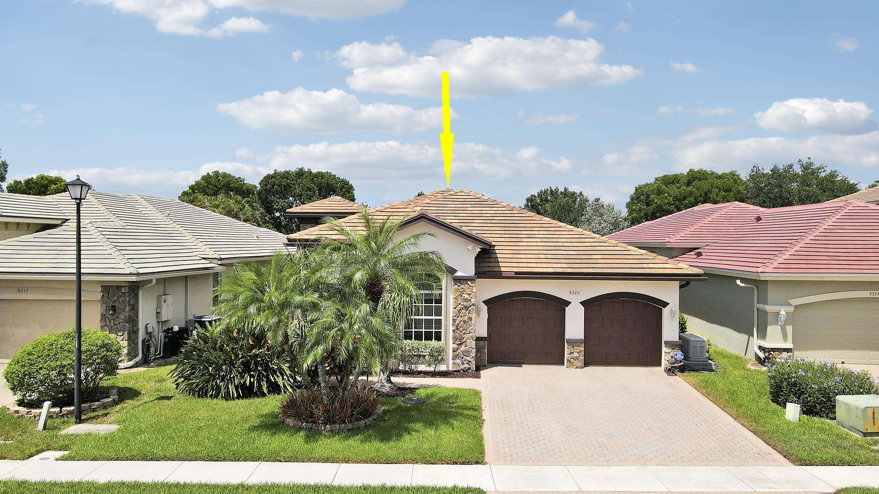 Palm Beach Gardens, FL 33412,9325 Osprey Isles BLVD