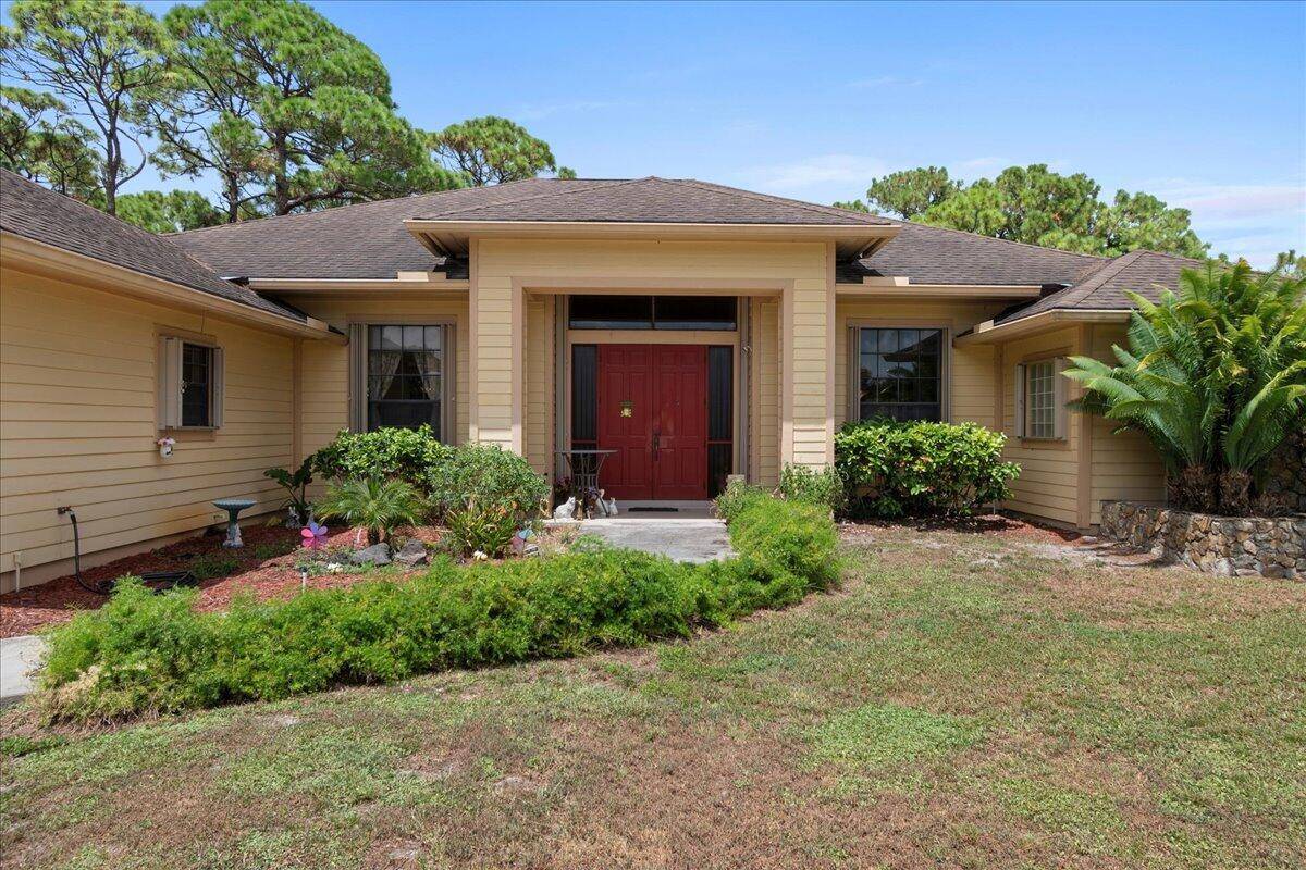 The Acreage, FL 33412,13047 N 82nd ST