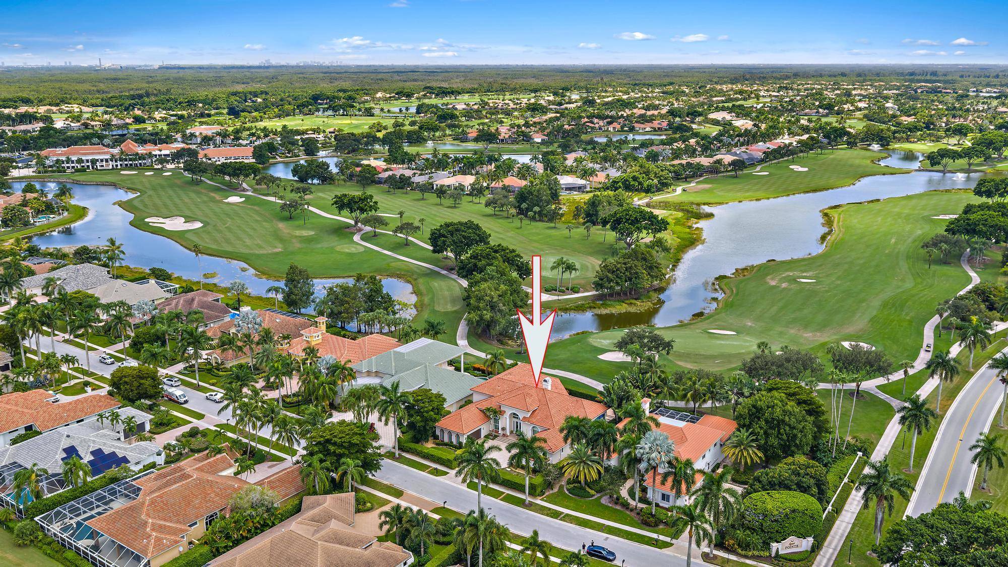 West Palm Beach, FL 33412,10952 Egret Pointe LN