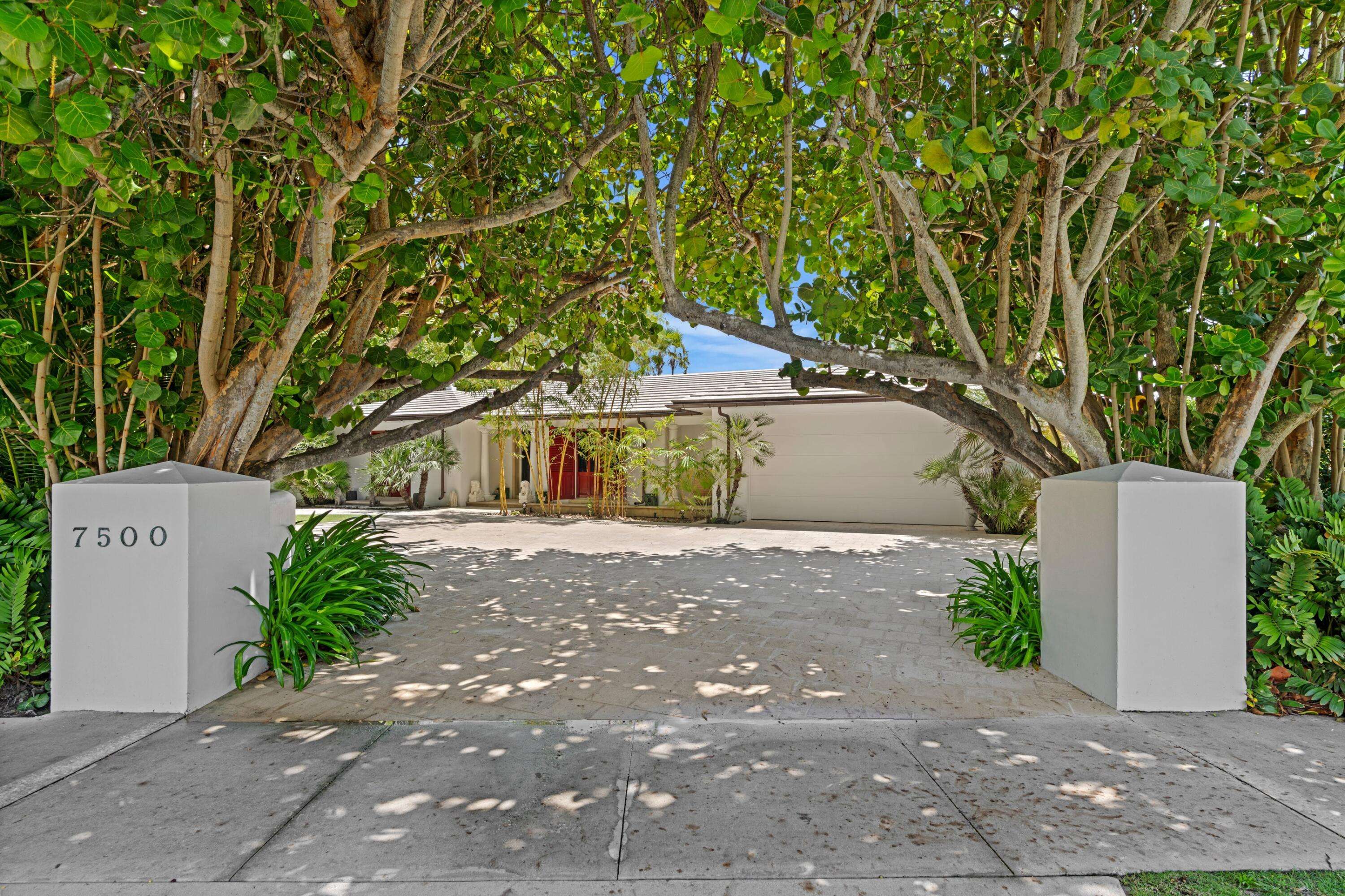 West Palm Beach, FL 33405,7500 S Flagler DR