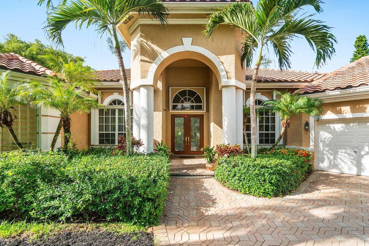 Wellington, FL 33414,911 Forest Glen LN