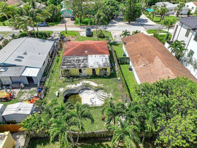 Delray Beach, FL 33444,245 NE 11th ST