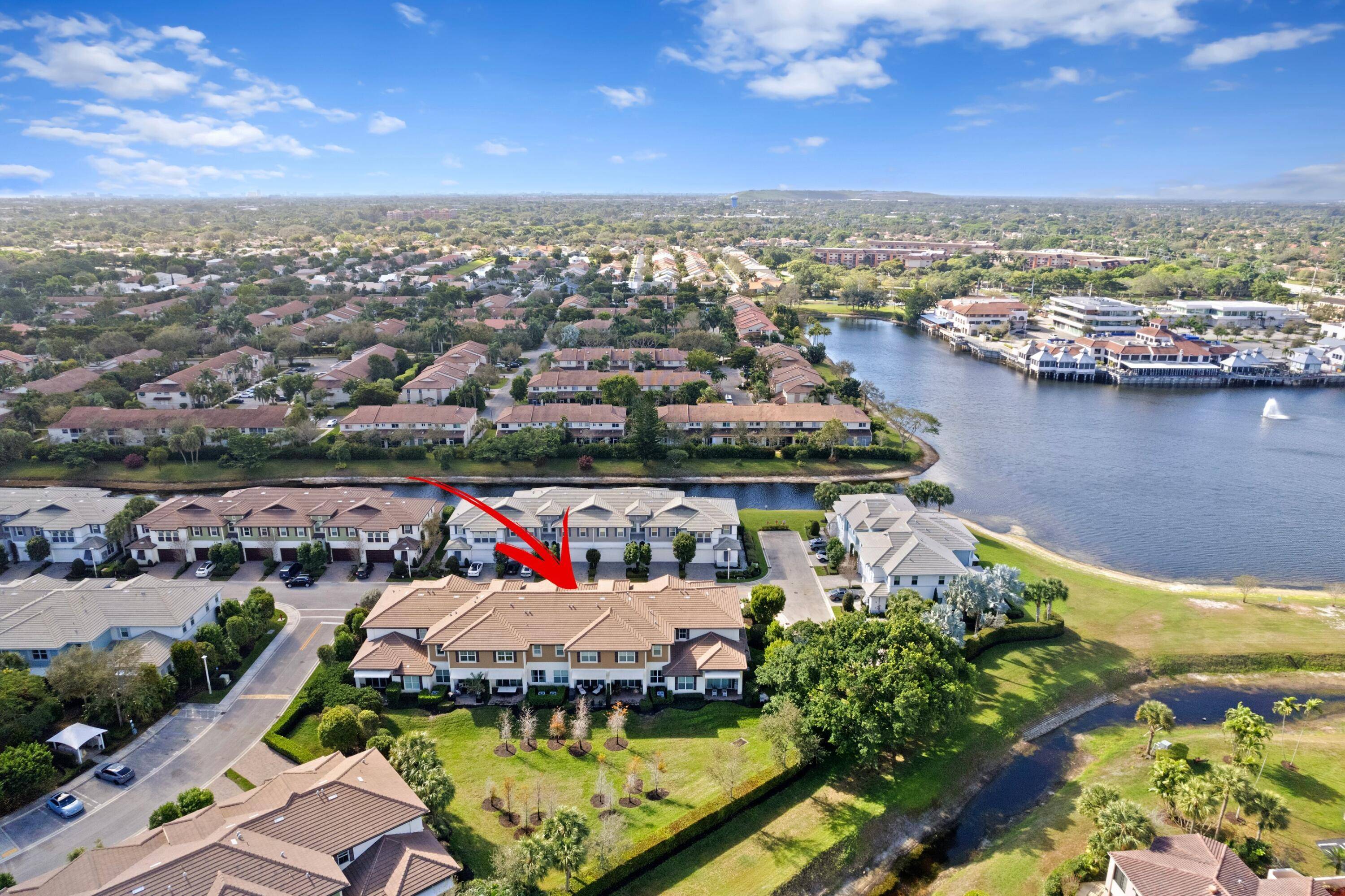 Boca Raton, FL 33433,6693 Quiet Wave TRL 41