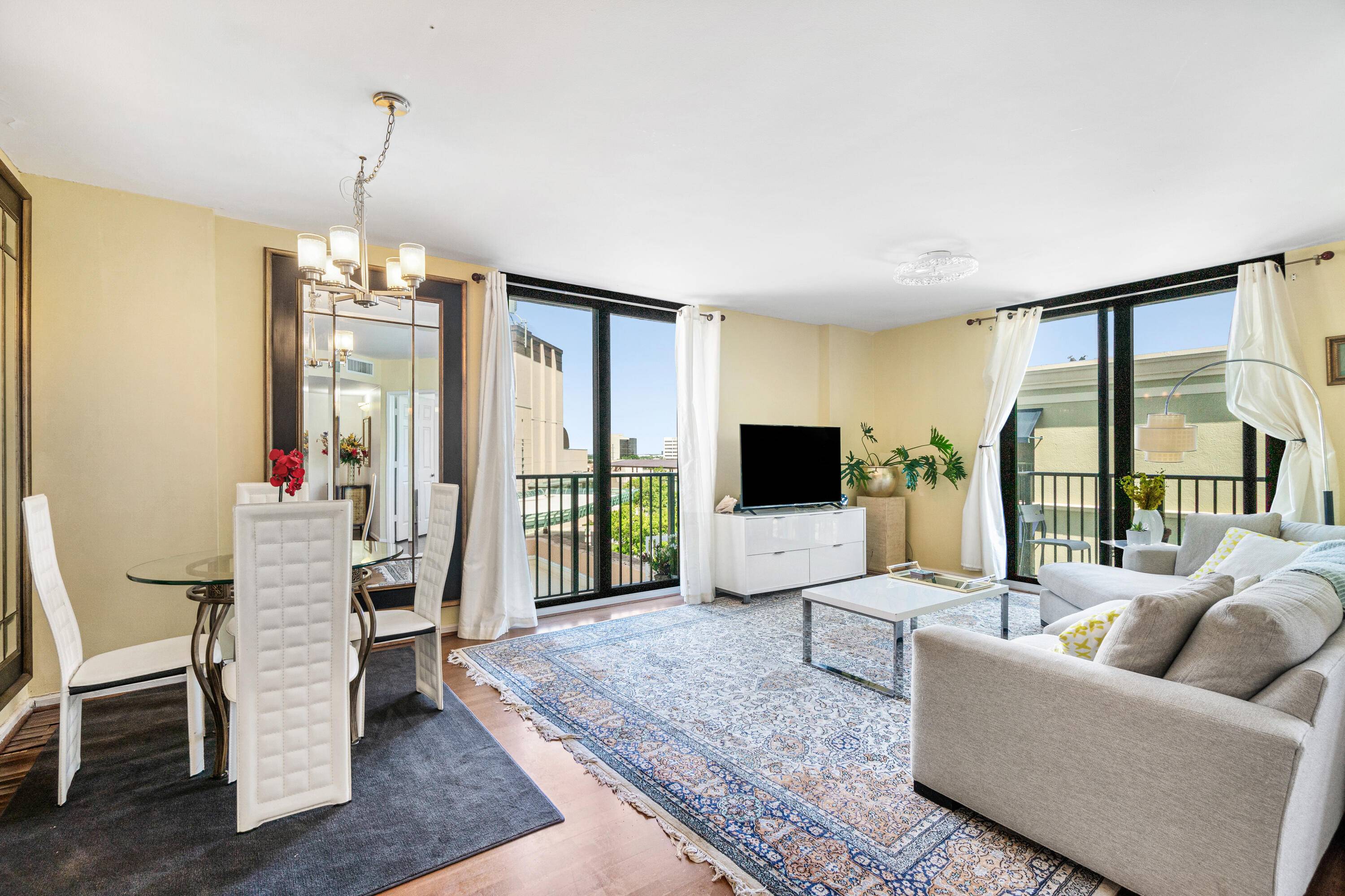 West Palm Beach, FL 33401,651 Okeechobee BLVD 402