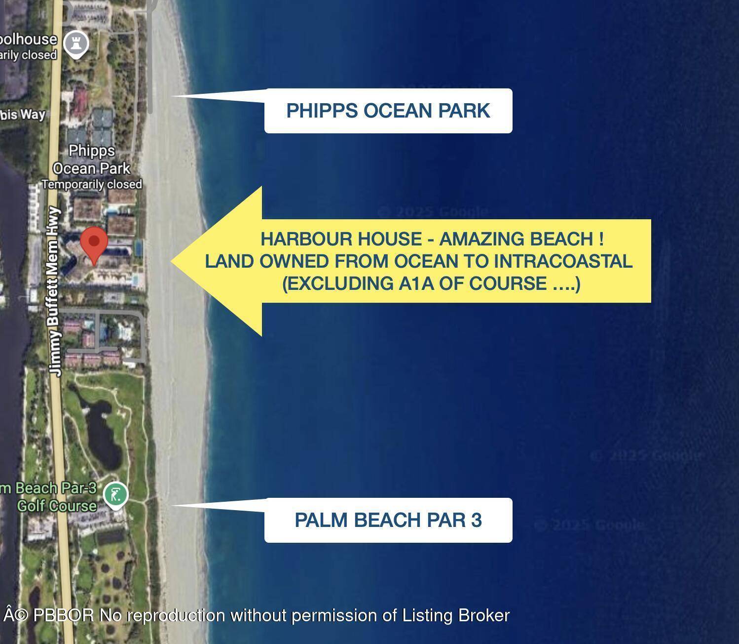 Palm Beach, FL 33480,2295 S Ocean BLVD 523