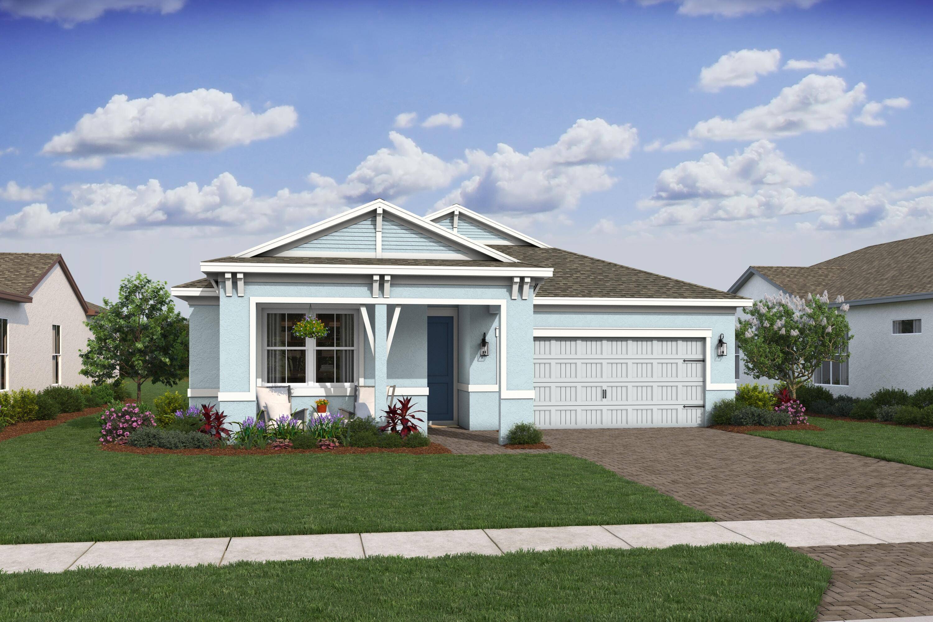 Port Saint Lucie, FL 34987,10098 NW Dreamweaver RD 217