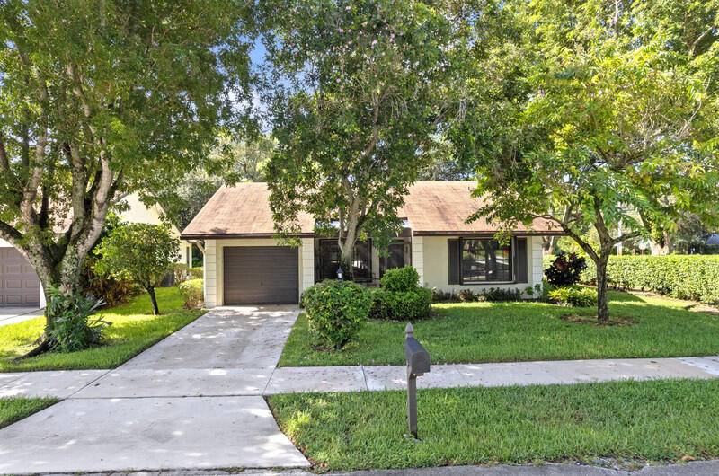 Delray Beach, FL 33445,2788 Dracaena CT