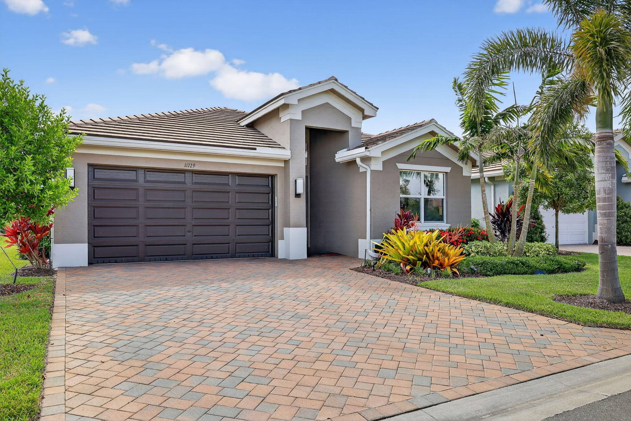Port Saint Lucie, FL 34987,11729 SW Silver Creek AVE