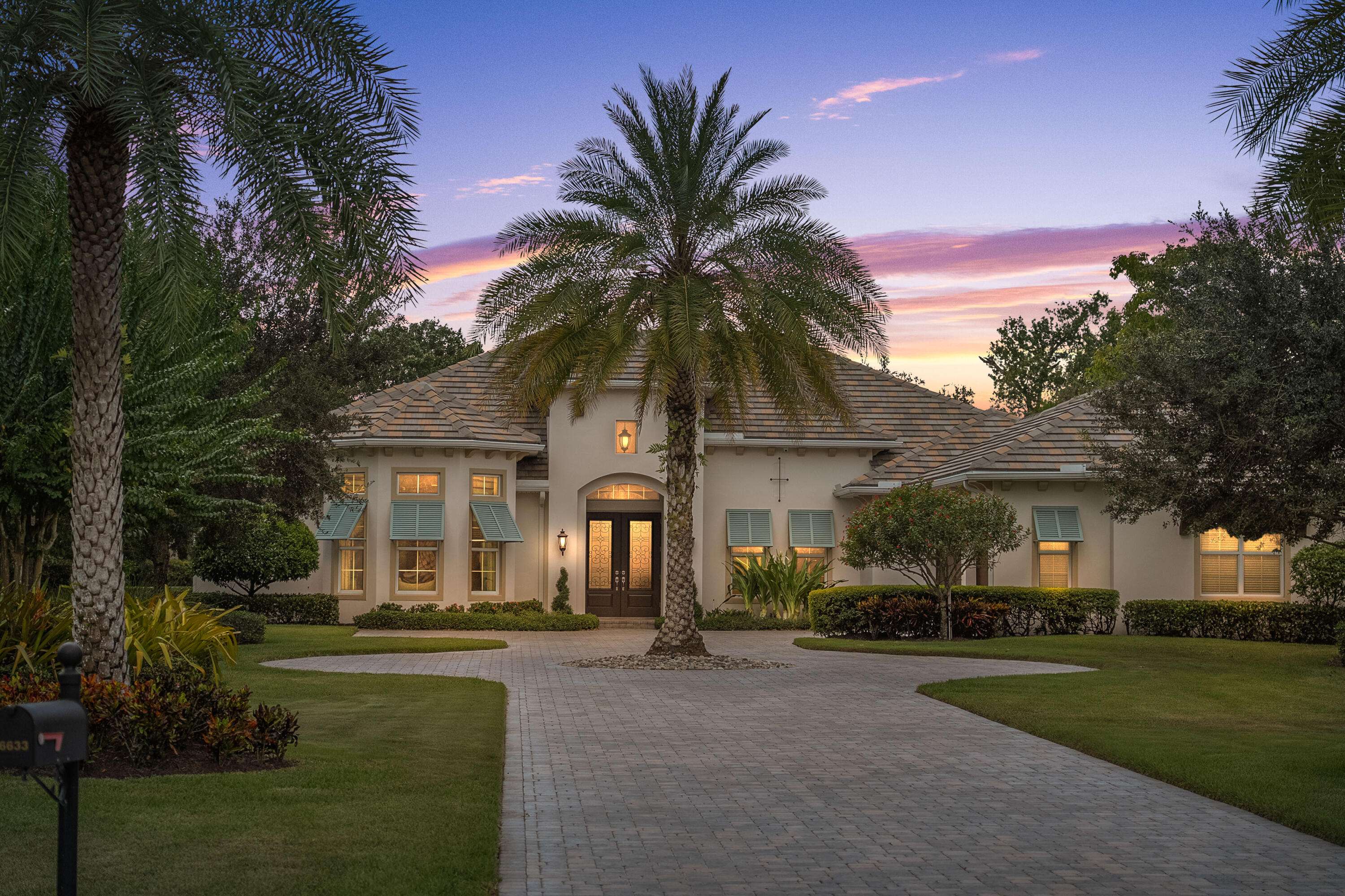 Palm City, FL 34990,6633 SW Silver Wolf DR