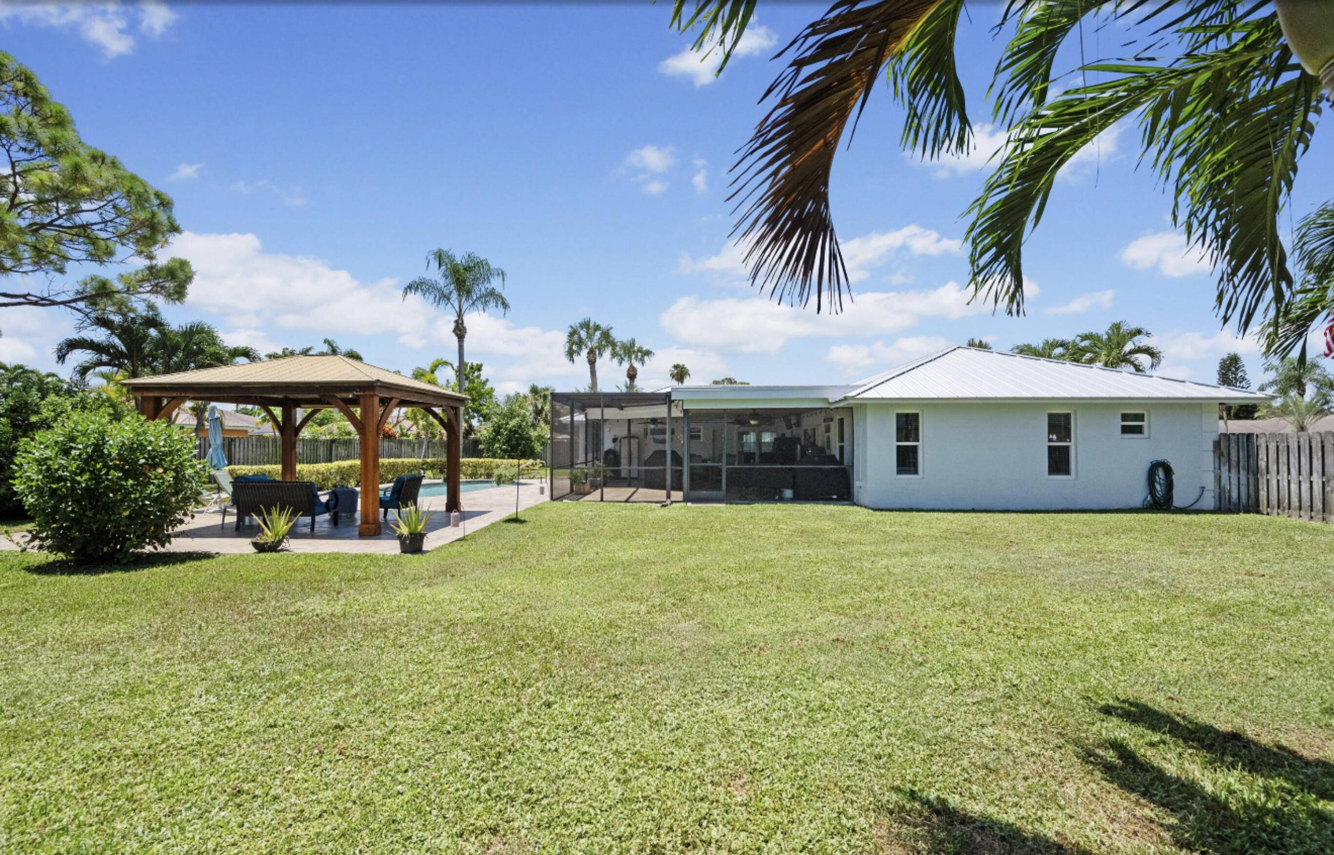 Royal Palm Beach, FL 33411,116 Santa Monica AVE