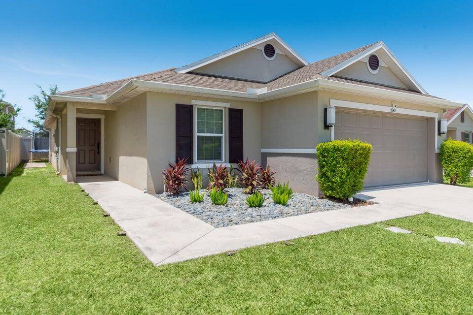 Port Saint Lucie, FL 34983,5940 NW Pine Trail CIR