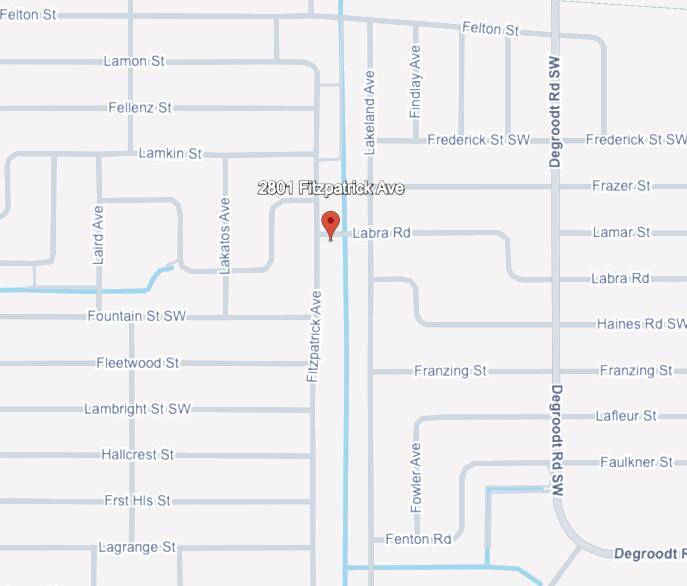 Palm Bay, FL 32908,2801 Fitzpatrick AVE