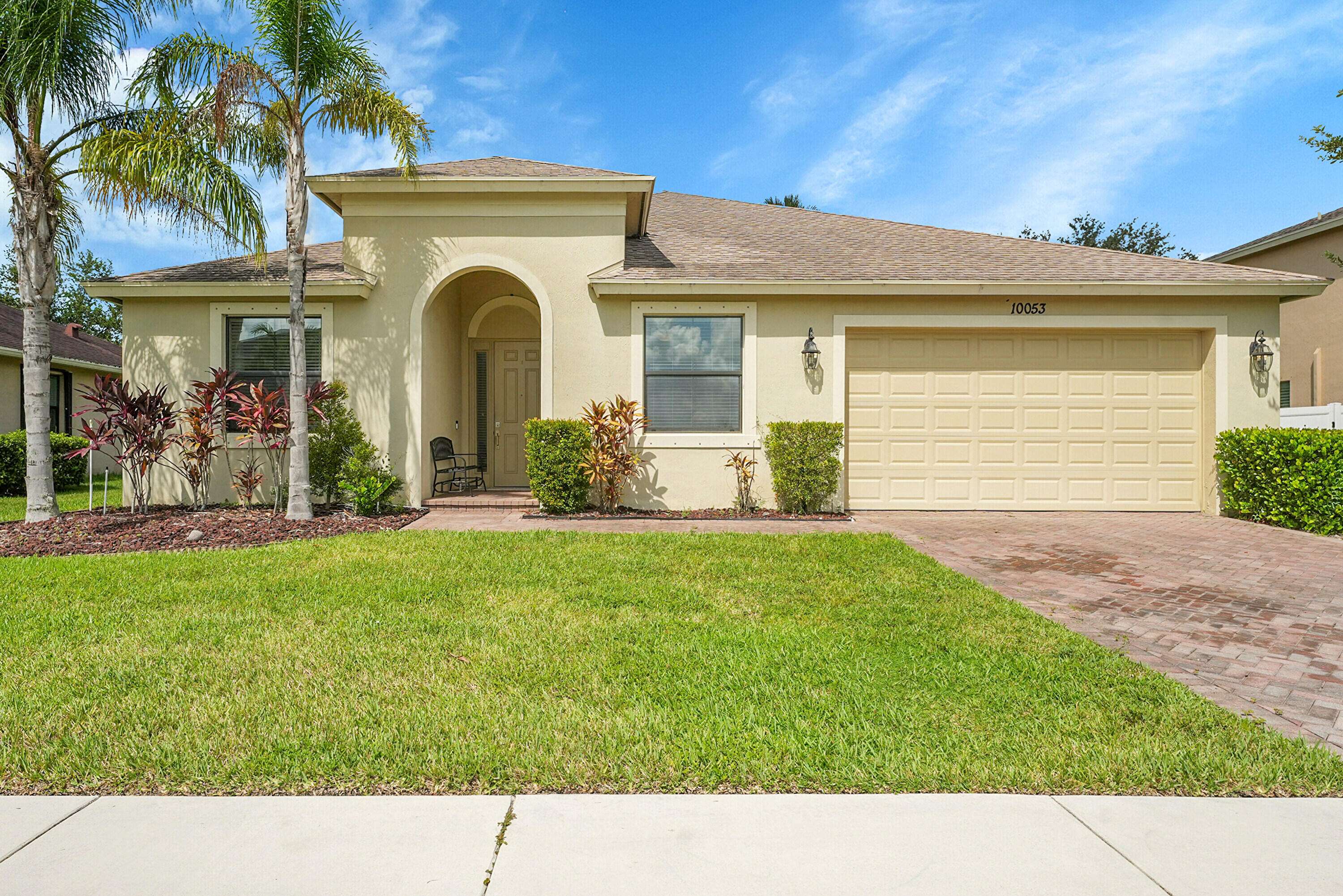 Vero Beach, FL 32966,10053 W Verona CIR