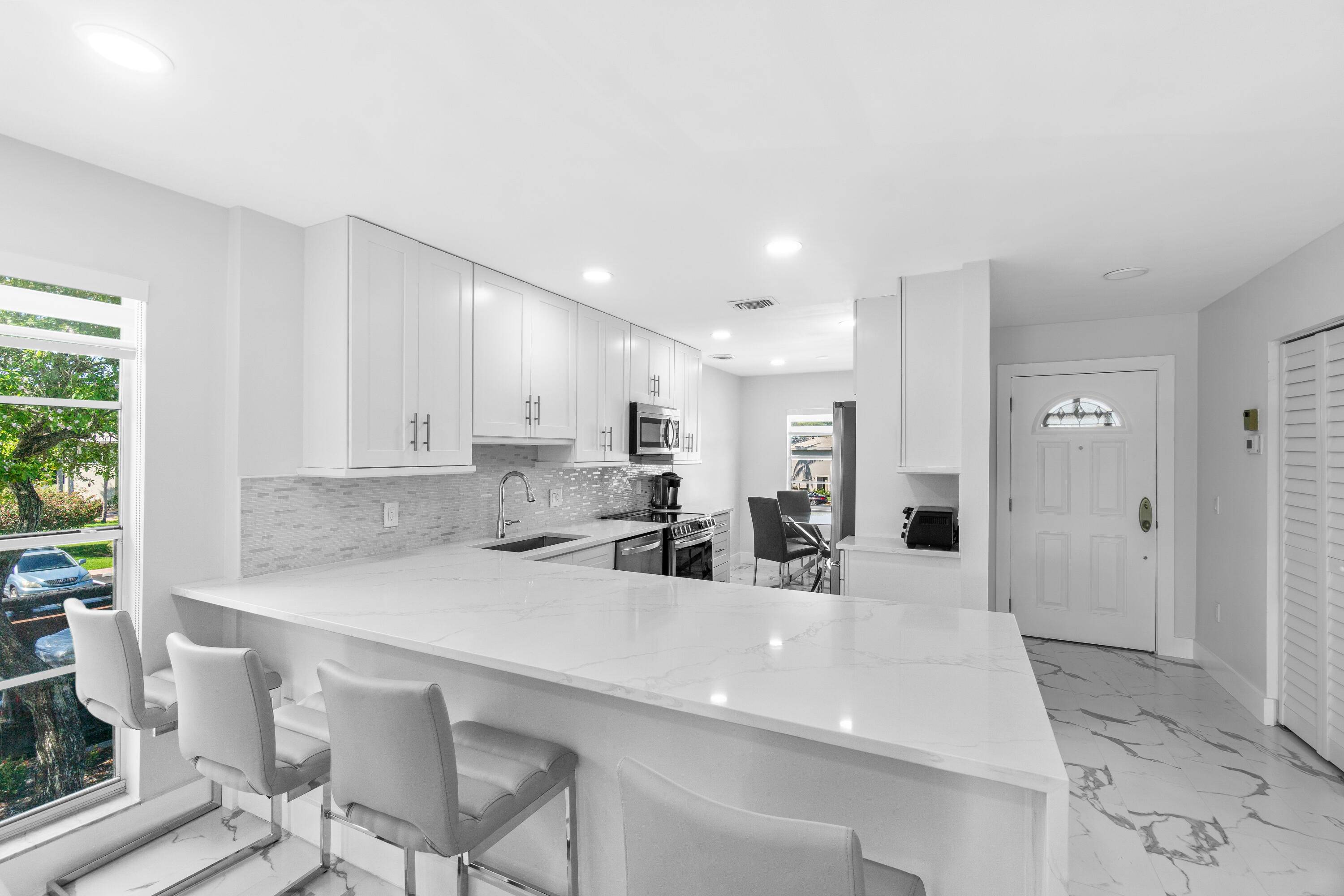 Boynton Beach, FL 33436,6 E Stratford DR D