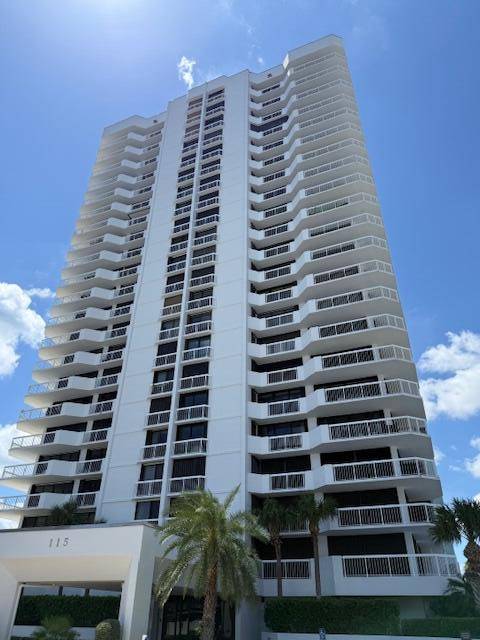 North Palm Beach, FL 33408,115 Lakeshore DR 1648