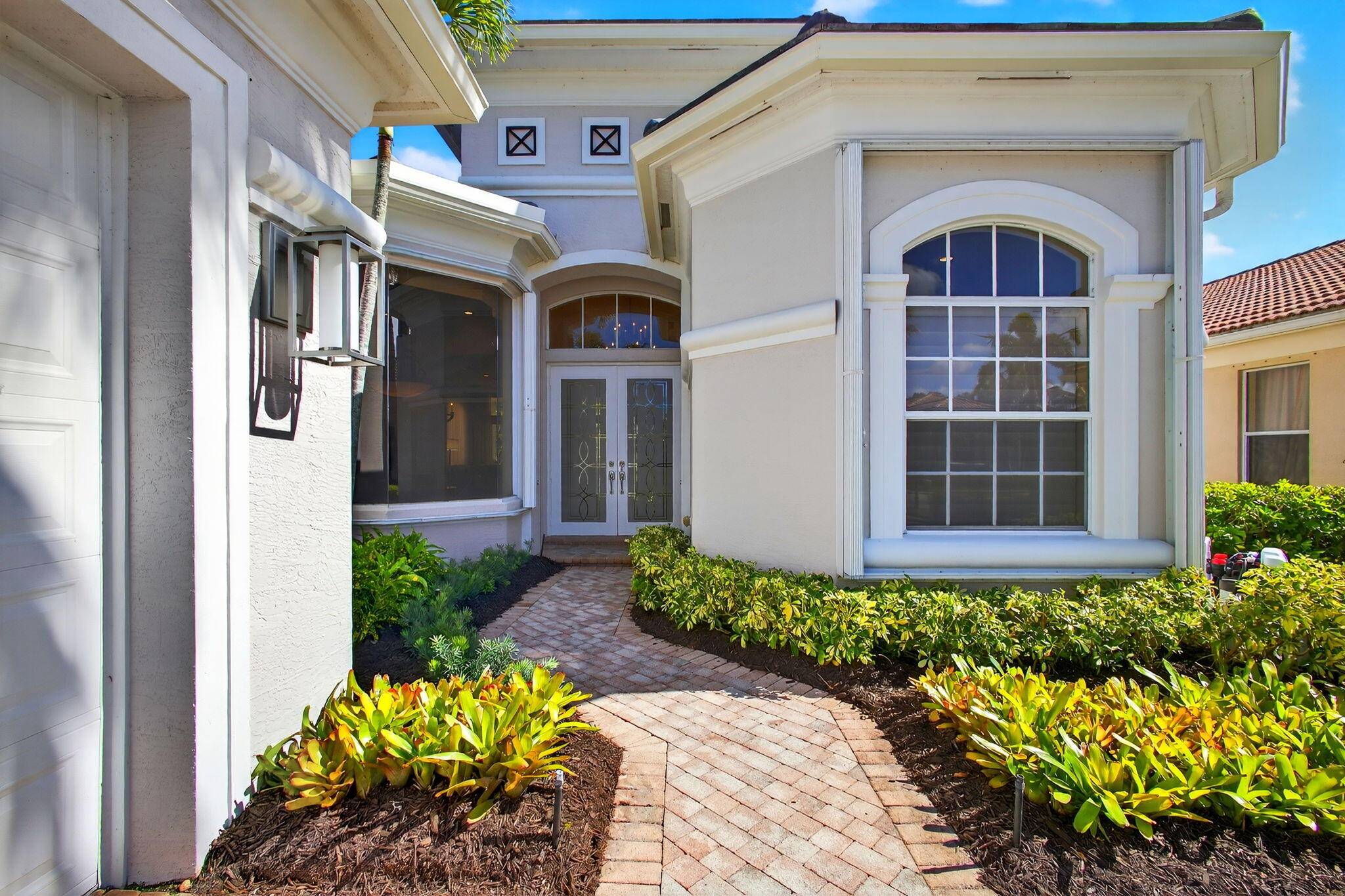 Palm Beach Gardens, FL 33418,283 Porto Vecchio WAY