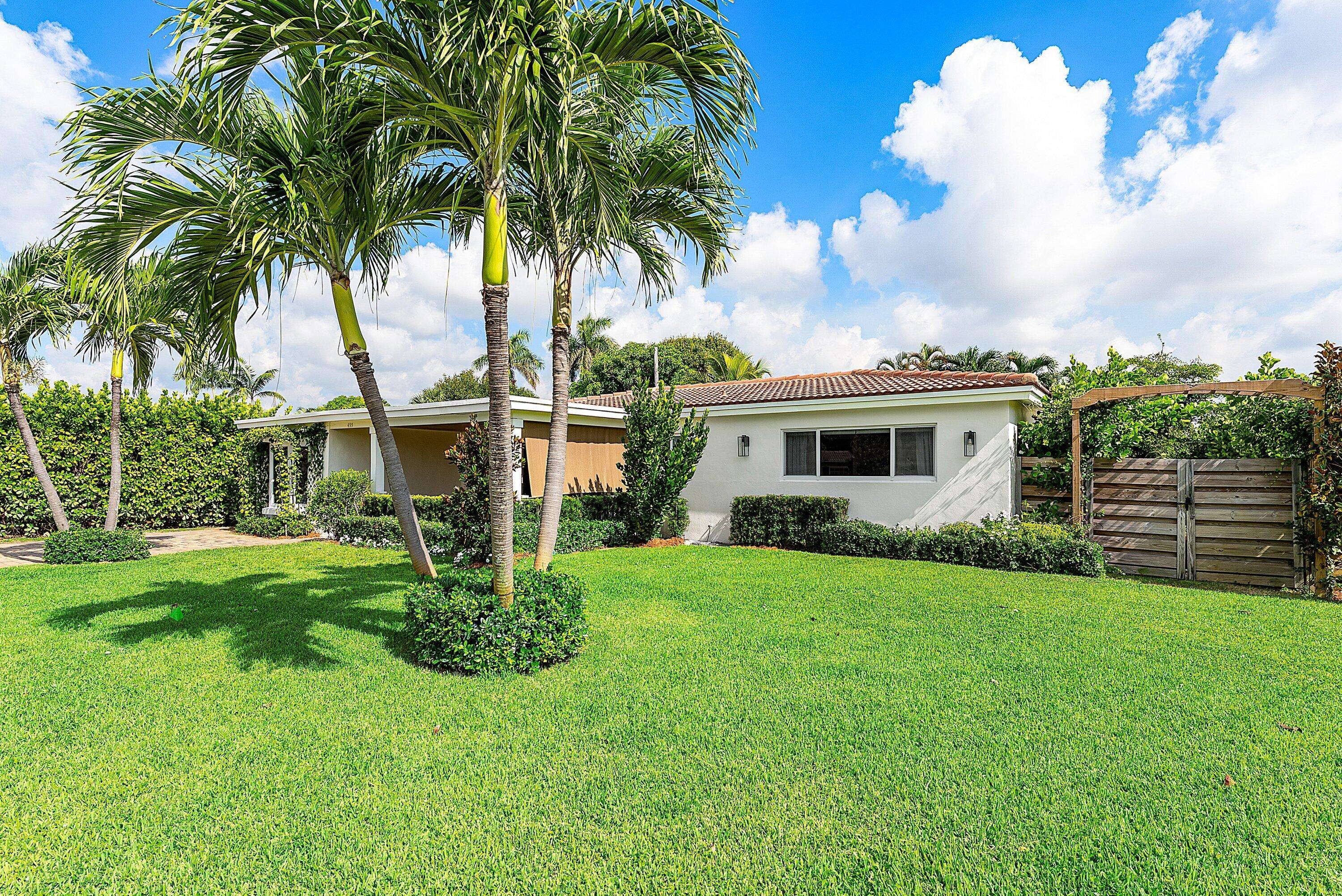 Boca Raton, FL 33431,499 NE 28th RD