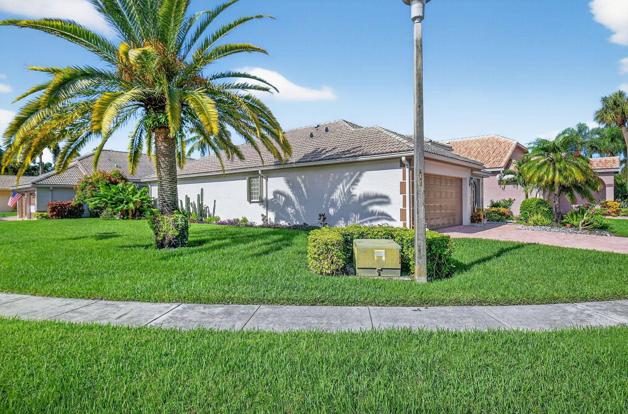 Delray Beach, FL 33446,7519 Eagle Point DR