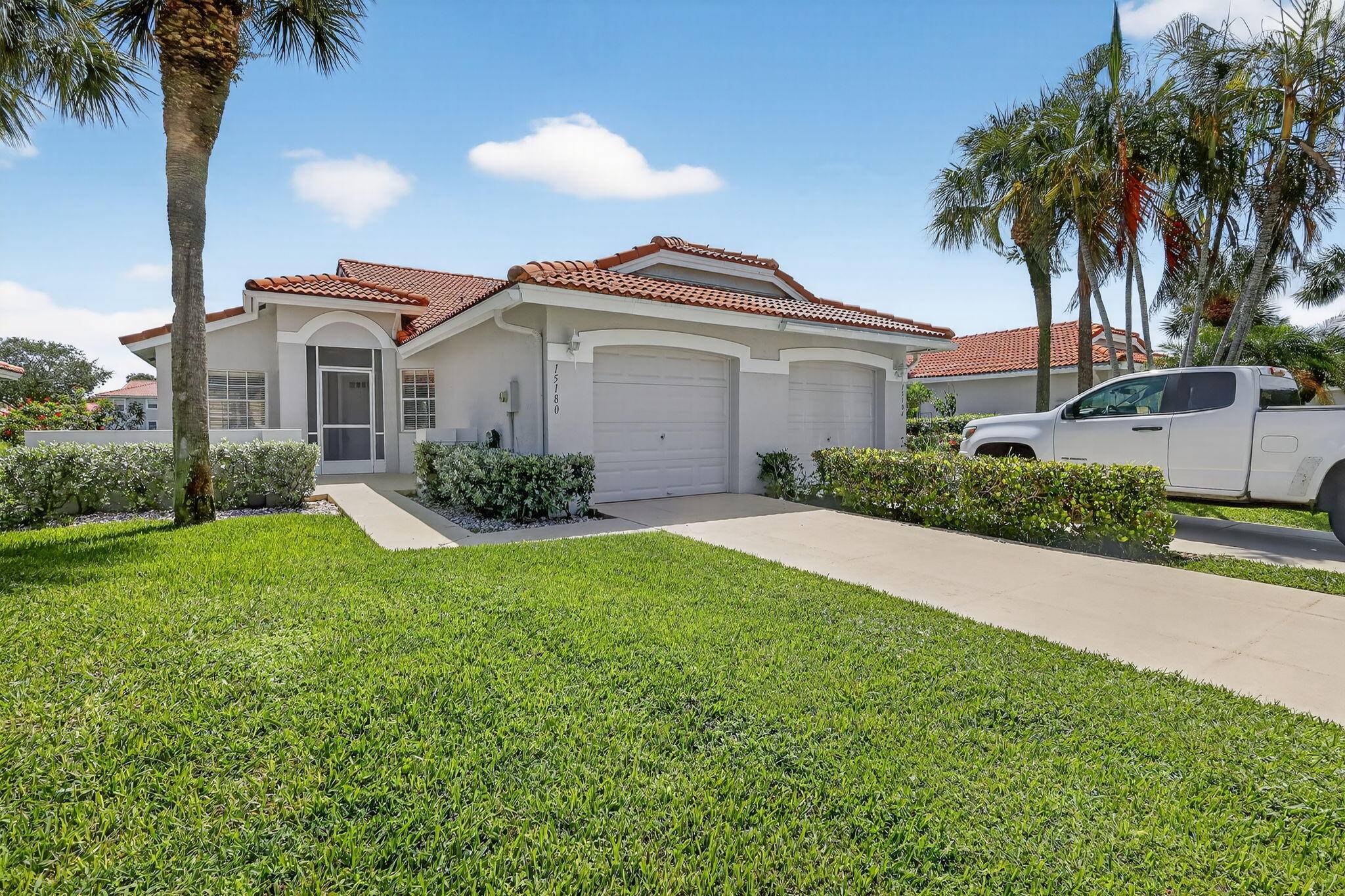 Delray Beach, FL 33446,15180 W Tranquility Lake DR