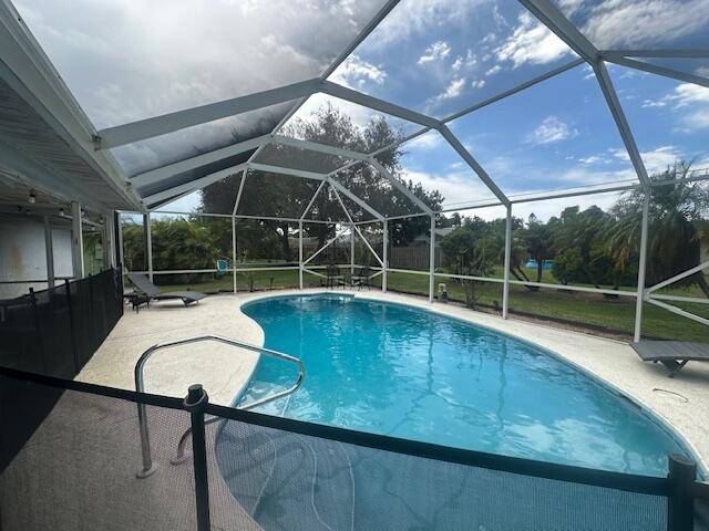 Port Saint Lucie, FL 34983,1366 SE Concha ST