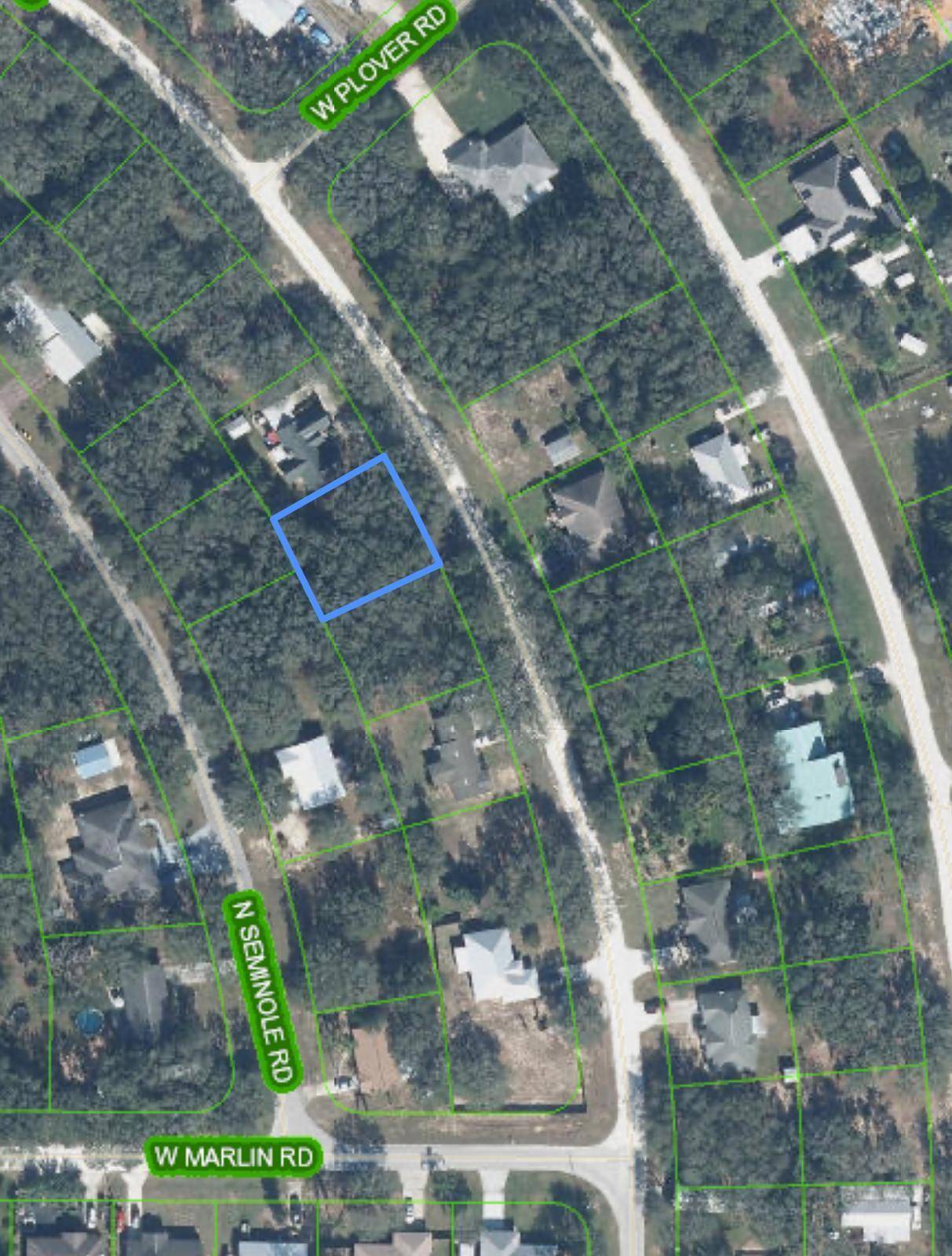 Avon Park, FL 33825,1855 N Iroquois RD