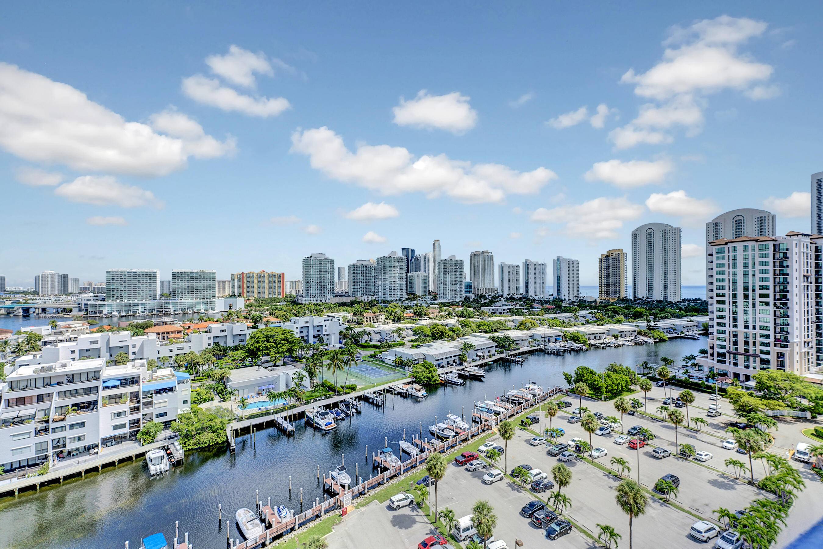 Sunny Isles Beach, FL 33160,400 Kings Point DR 1524