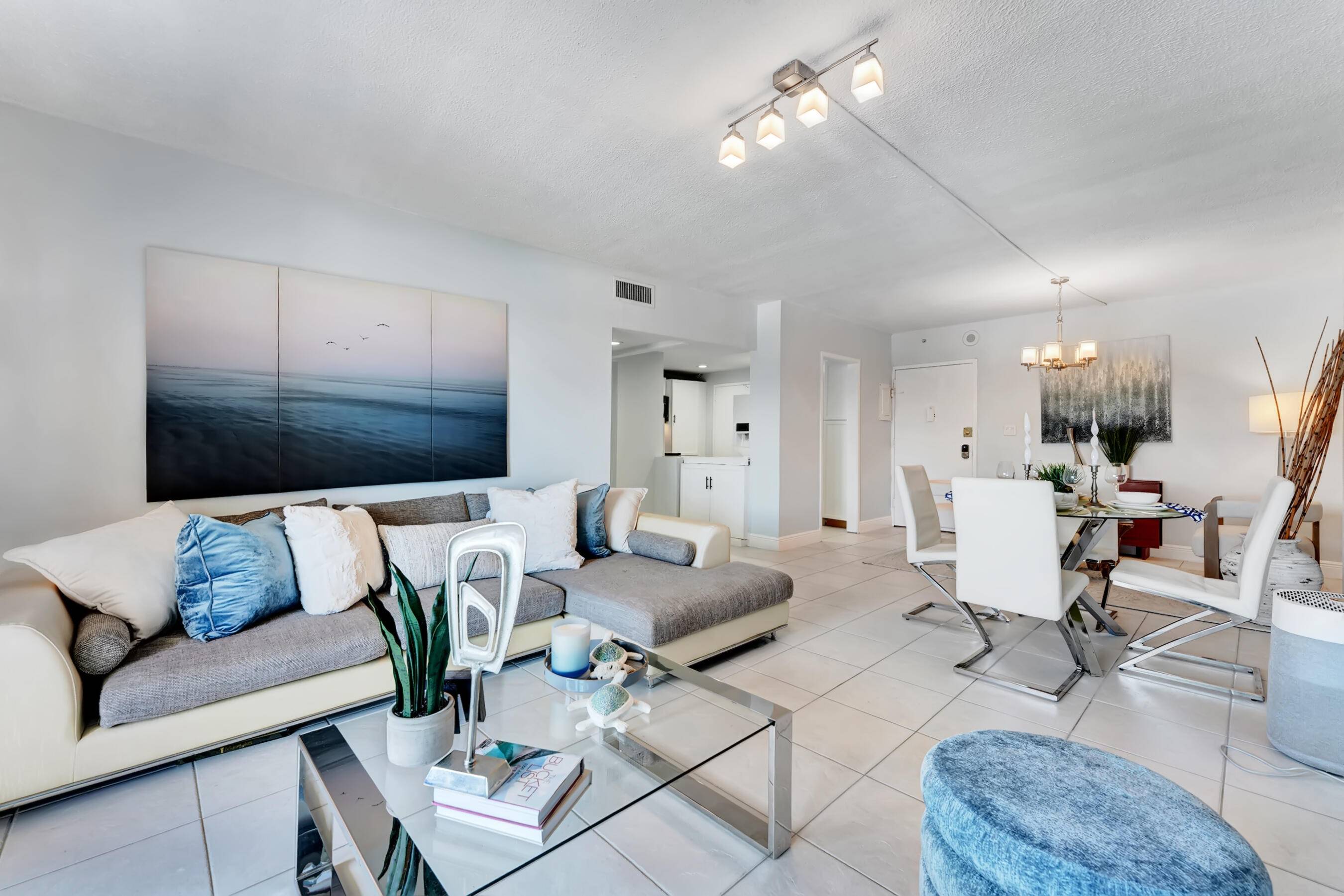 Sunny Isles Beach, FL 33160,400 Kings Point DR 1524