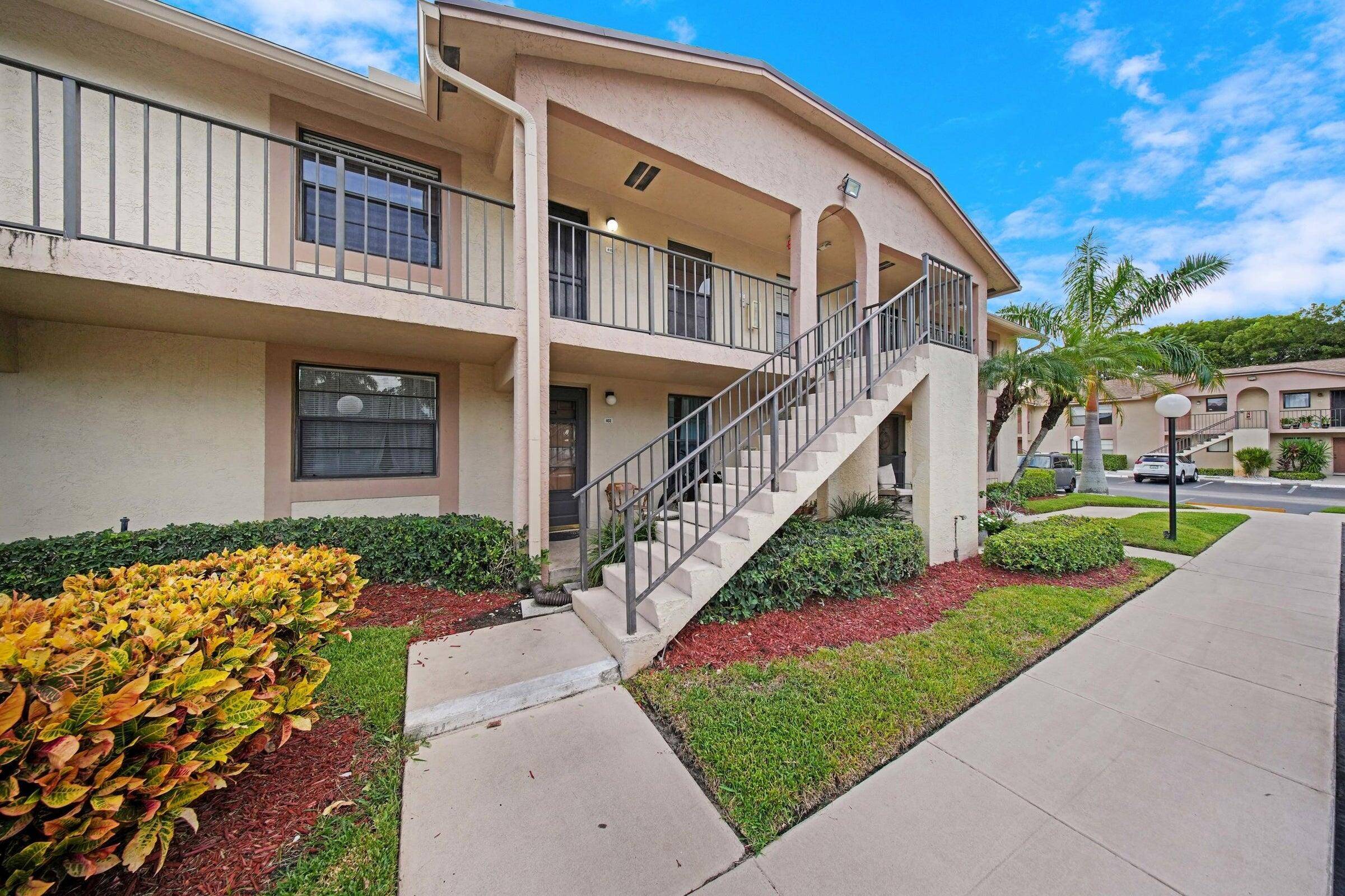 Boca Raton, FL 33428,9480 Boca Cove CIR 416