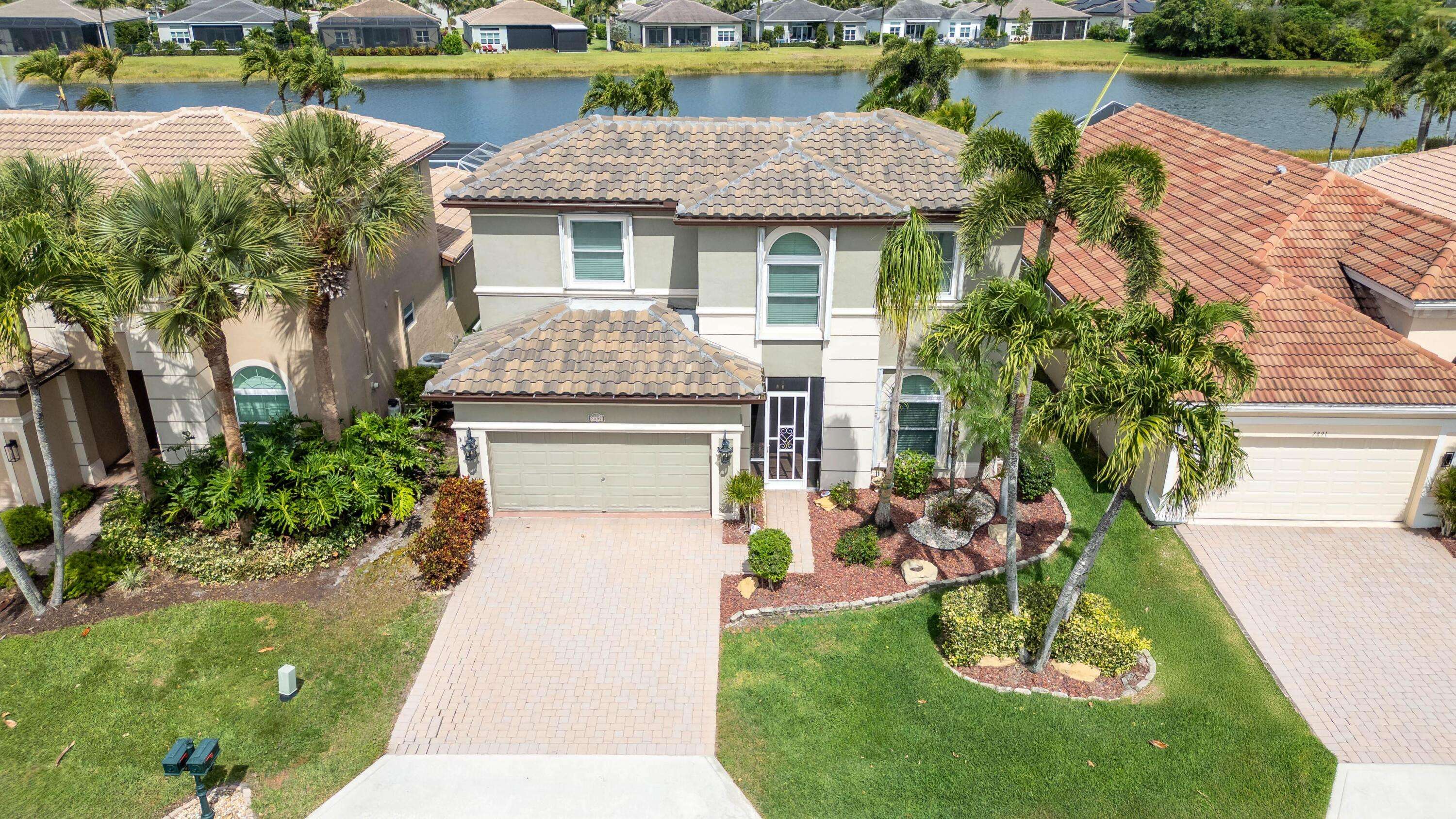 Delray Beach, FL 33446,7897 Monarch CT
