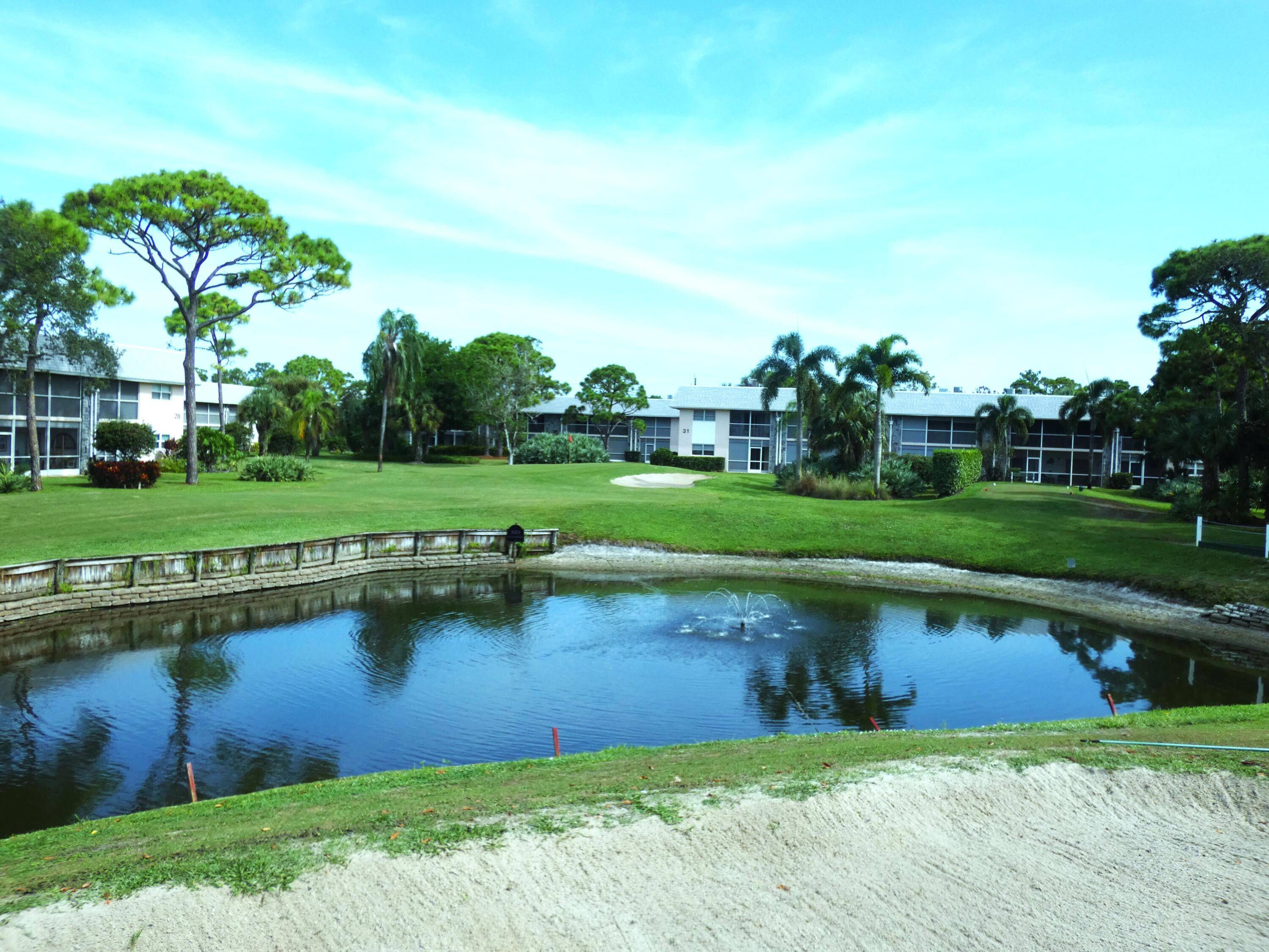 Jupiter, FL 33469,18081 SE Country Club DR 238