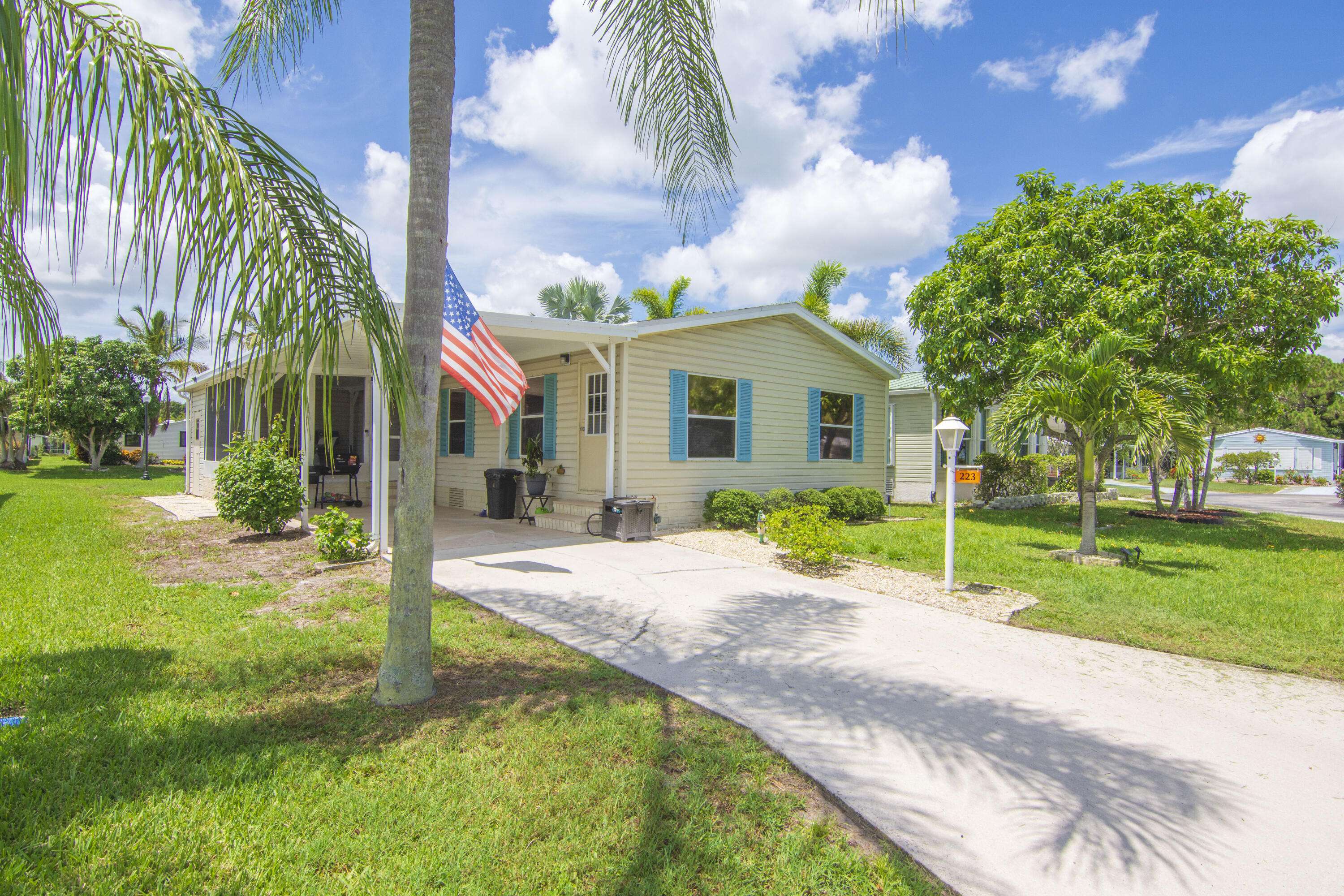 Fort Pierce, FL 34982,223 Sea Conch PL 14