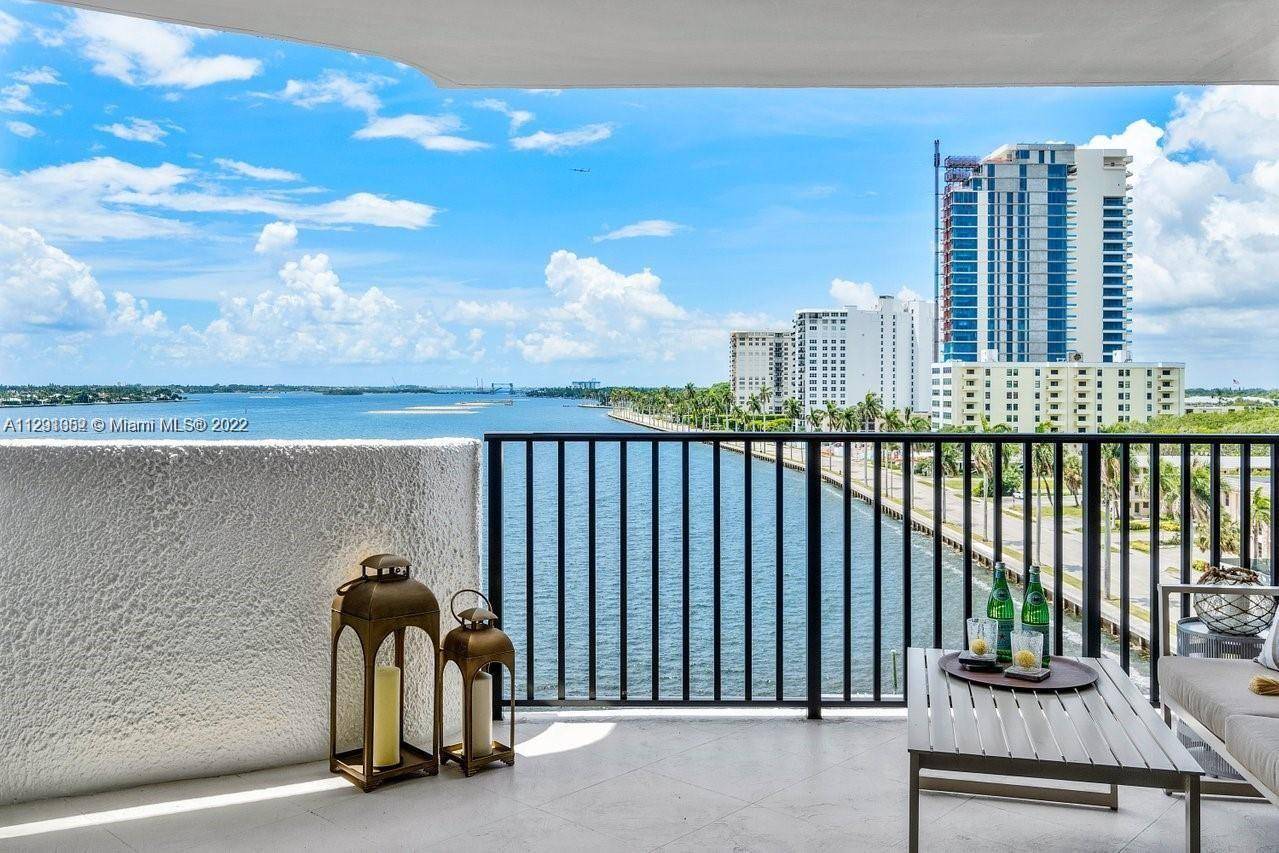 West Palm Beach, FL 33401,1200 S Flagler DR 805