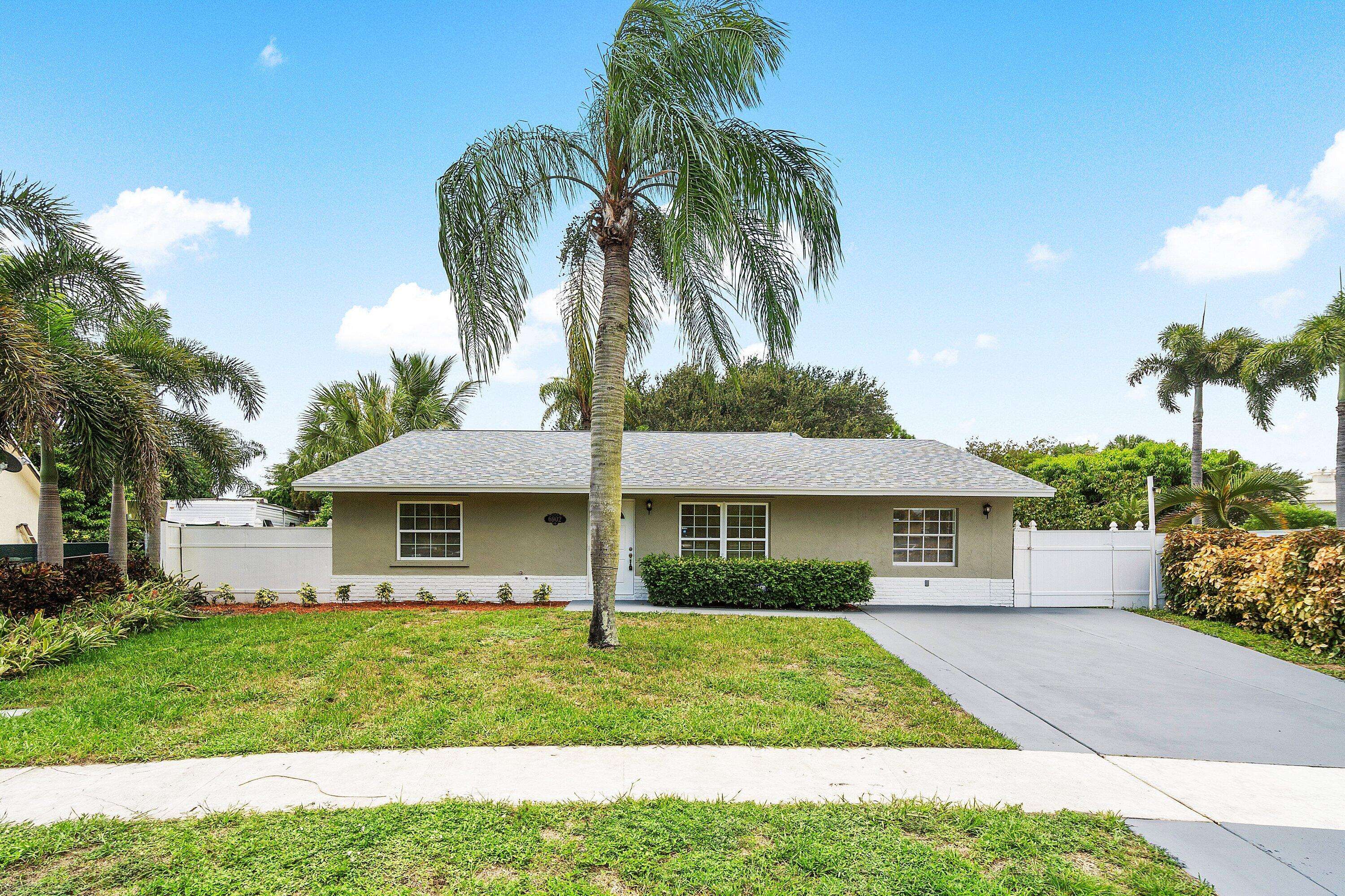 Lake Worth, FL 33463,6902 Athena DR