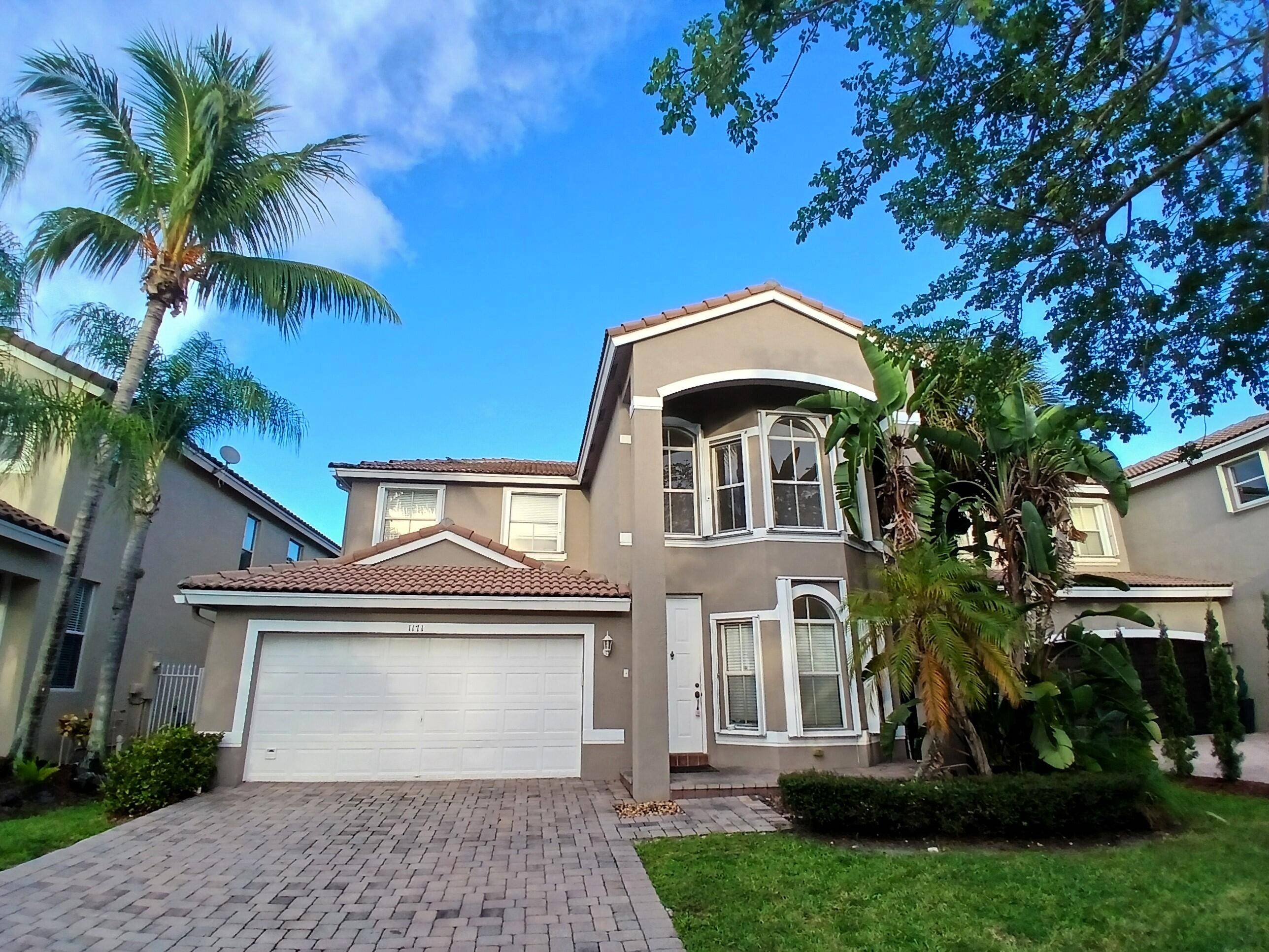 Delray Beach, FL 33445,1171 W Magnolia CIR