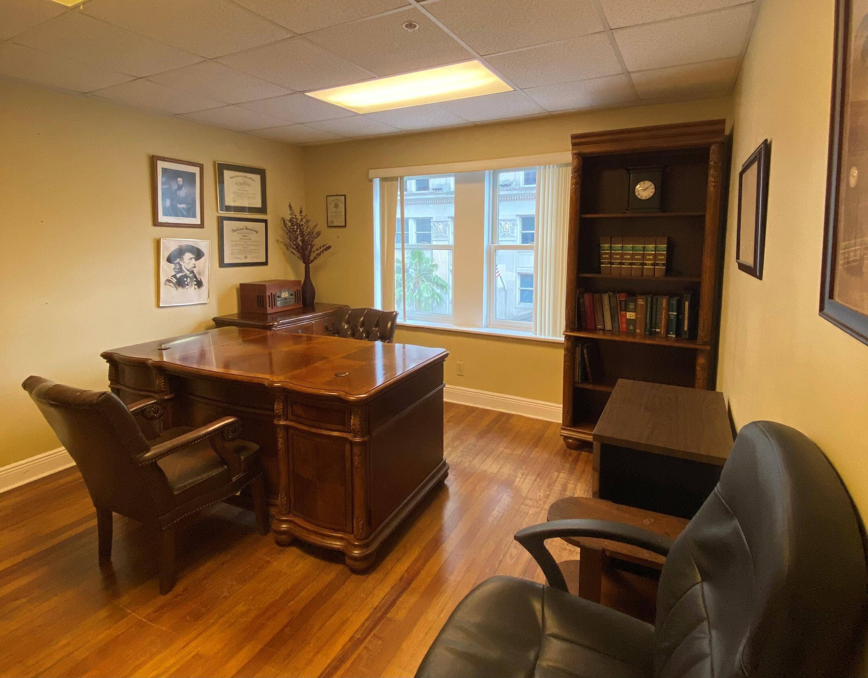 West Palm Beach, FL 33401,120 S Olive AVE 301