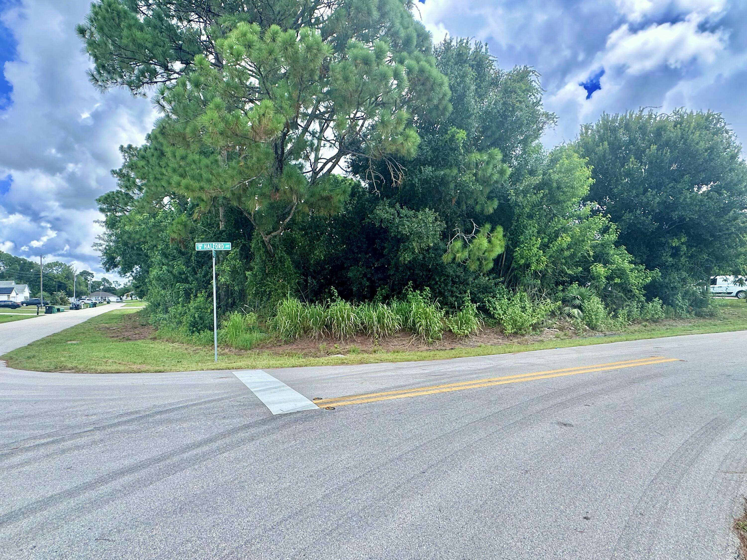 Port Saint Lucie, FL 34953,1399 SW Halford AVE