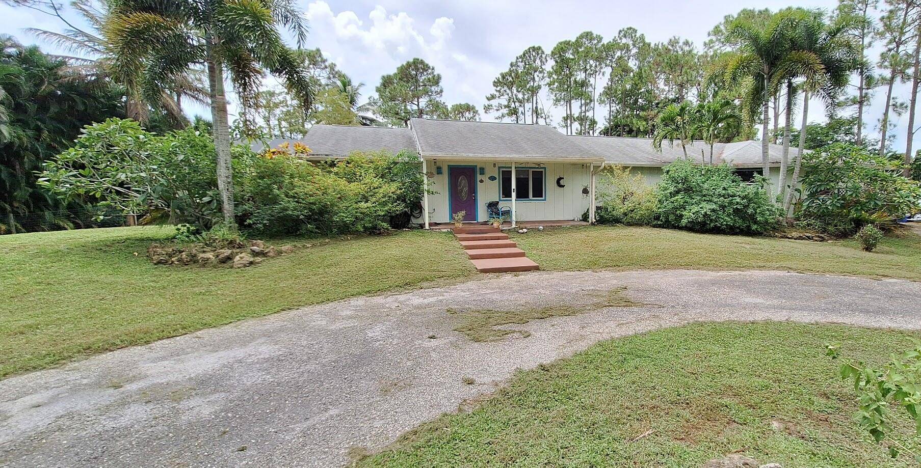 The Acreage, FL 33411,13616 Orange Grove BLVD