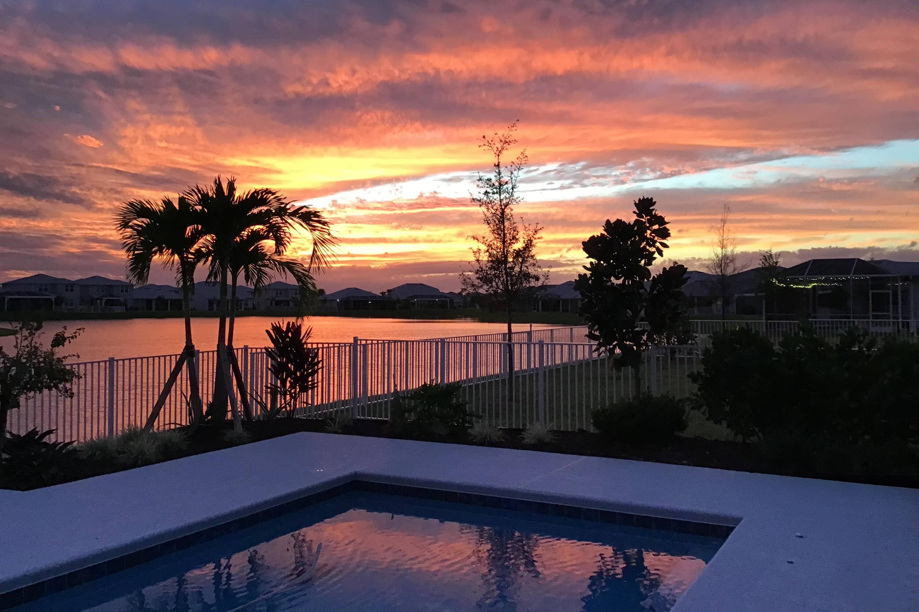 Port Saint Lucie, FL 34987,10460 SW Captiva Dr DR