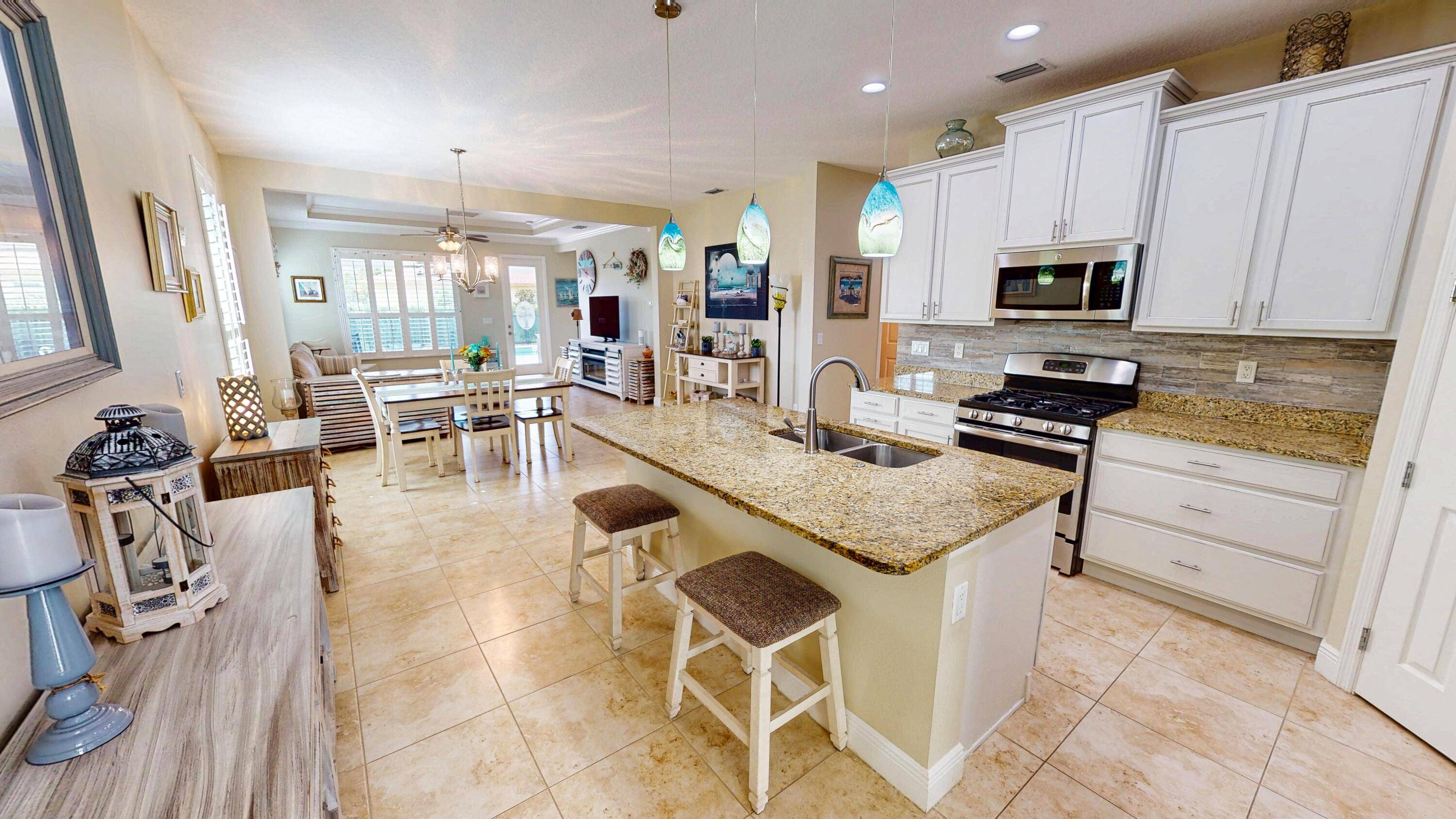 Port Saint Lucie, FL 34987,9617 SW Royal Poinciana DR