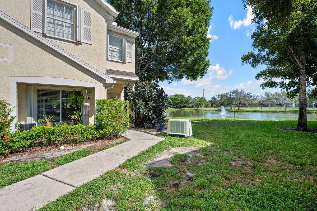 Greenacres, FL 33415,229 Foxtail DR A