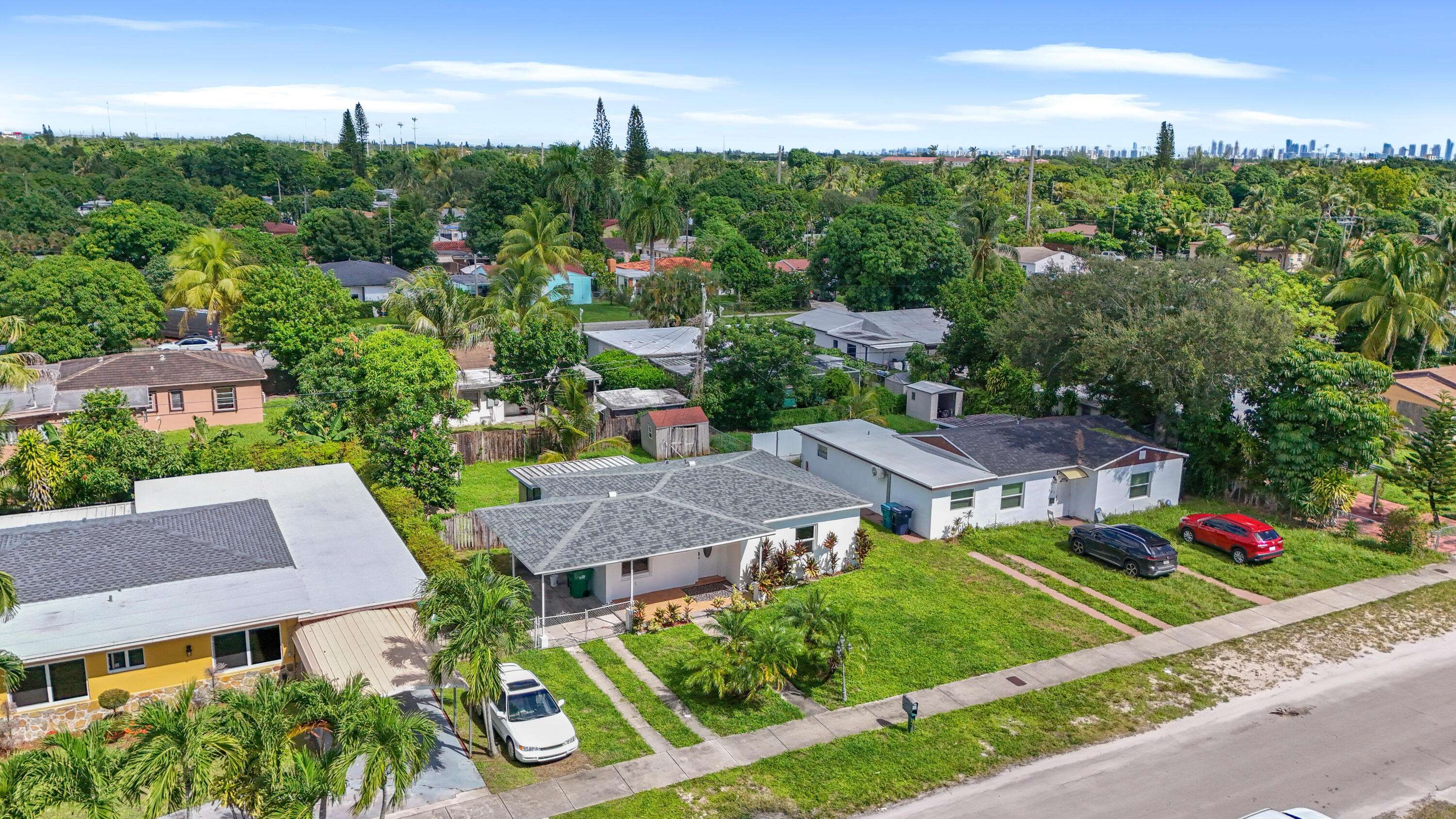 Miami, FL 33168,551 NW Nw 107th ST