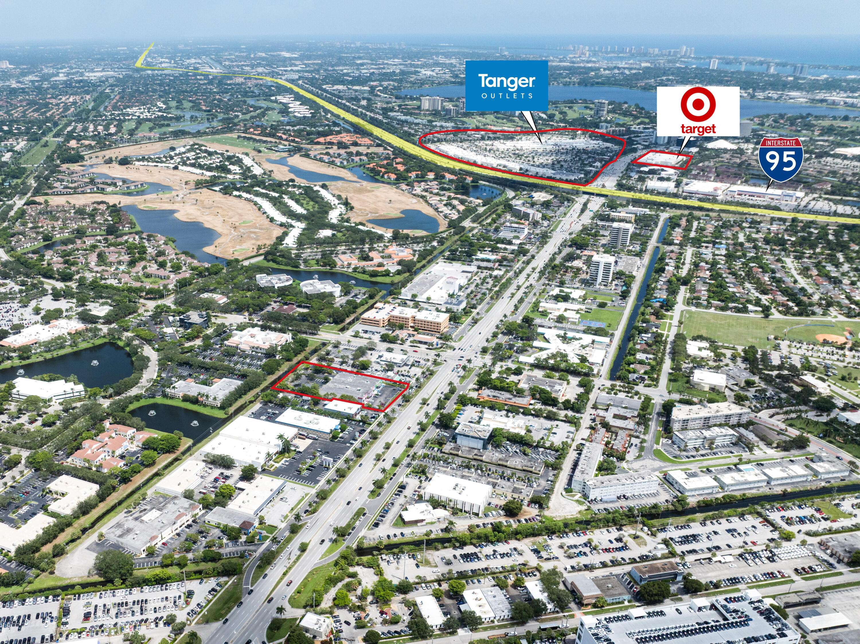 West Palm Beach, FL 33409,2223 Palm Beach Lakes BLVD