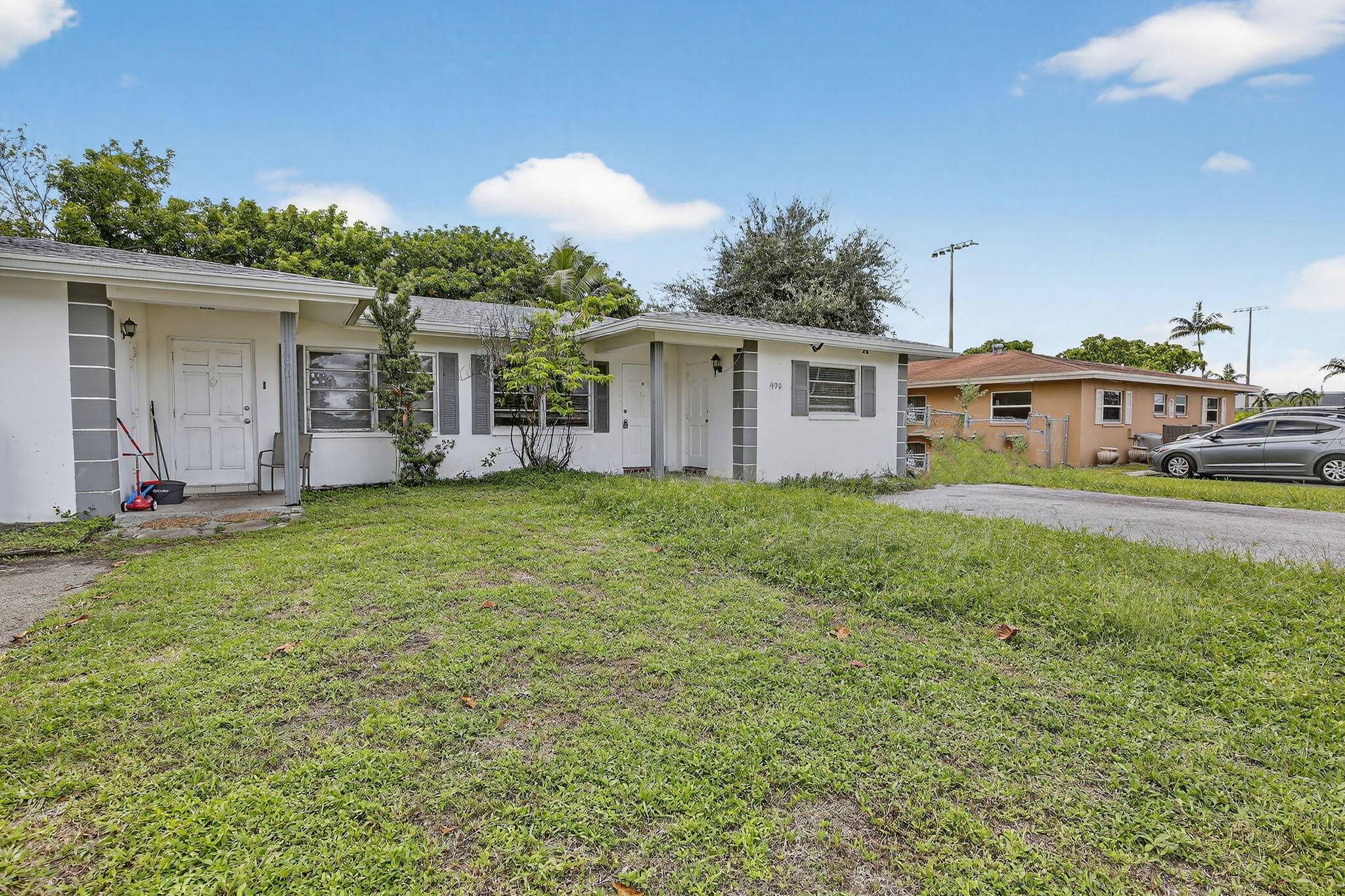 Fort Lauderdale, FL 33311,1490 NW 20th ST B