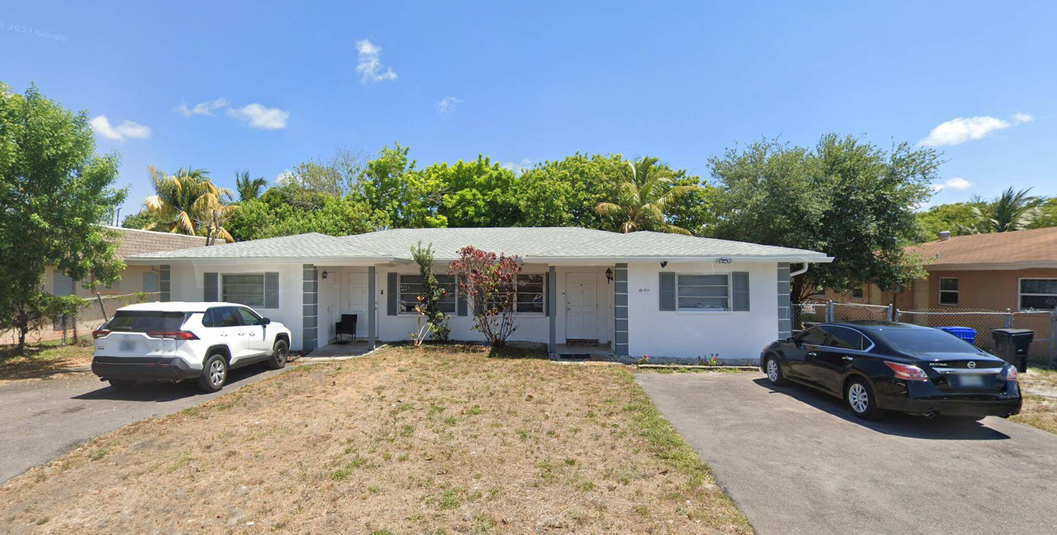 Fort Lauderdale, FL 33311,1490 NW 20th ST B