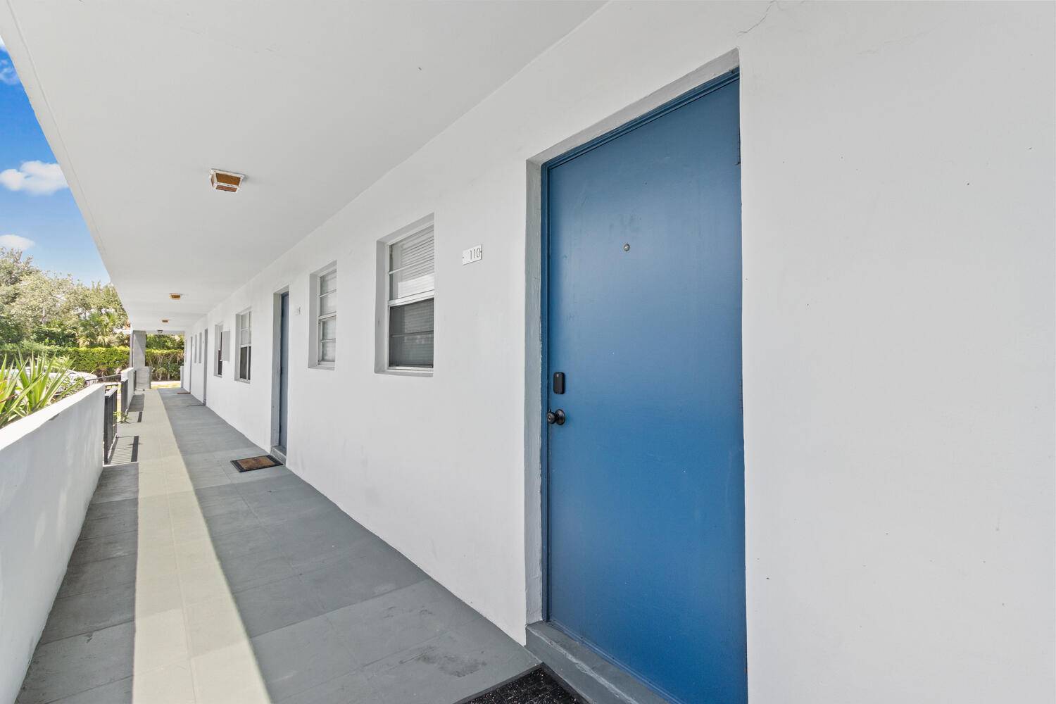 West Palm Beach, FL 33401,1630 Embassy DR 110