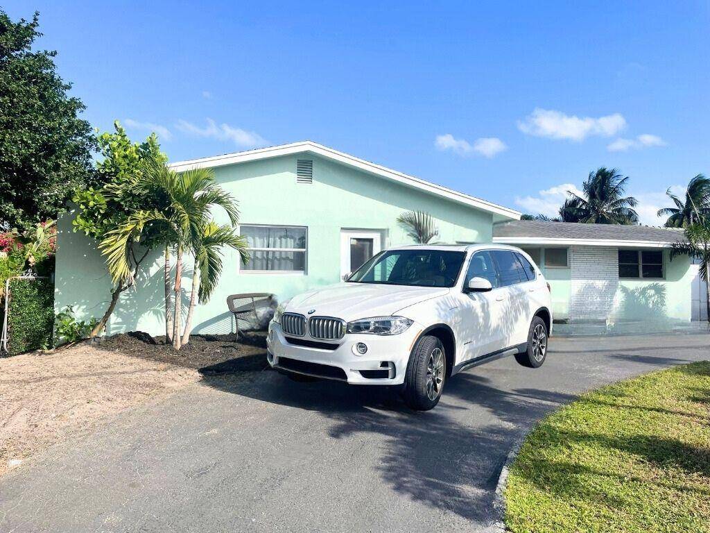 Pompano Beach, FL 33060,1710 SW 6th AVE