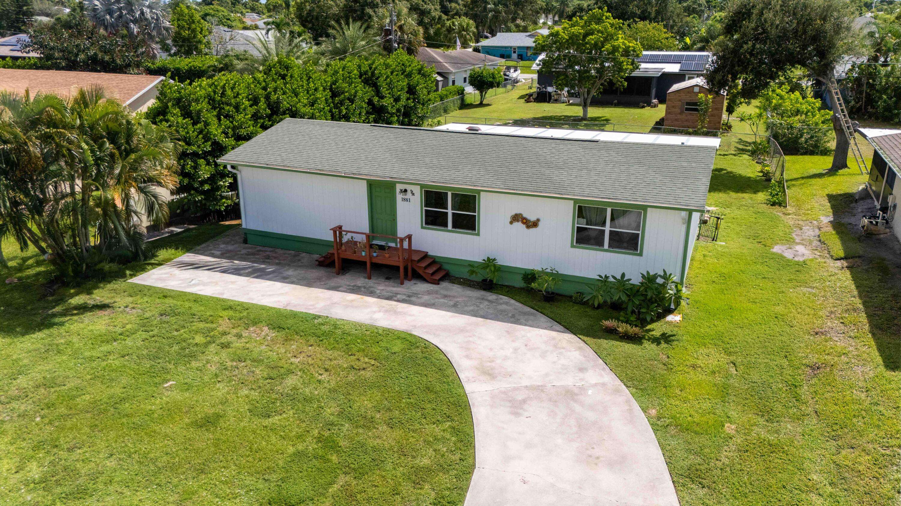 Port Saint Lucie, FL 34983,1881 SE Manth LN