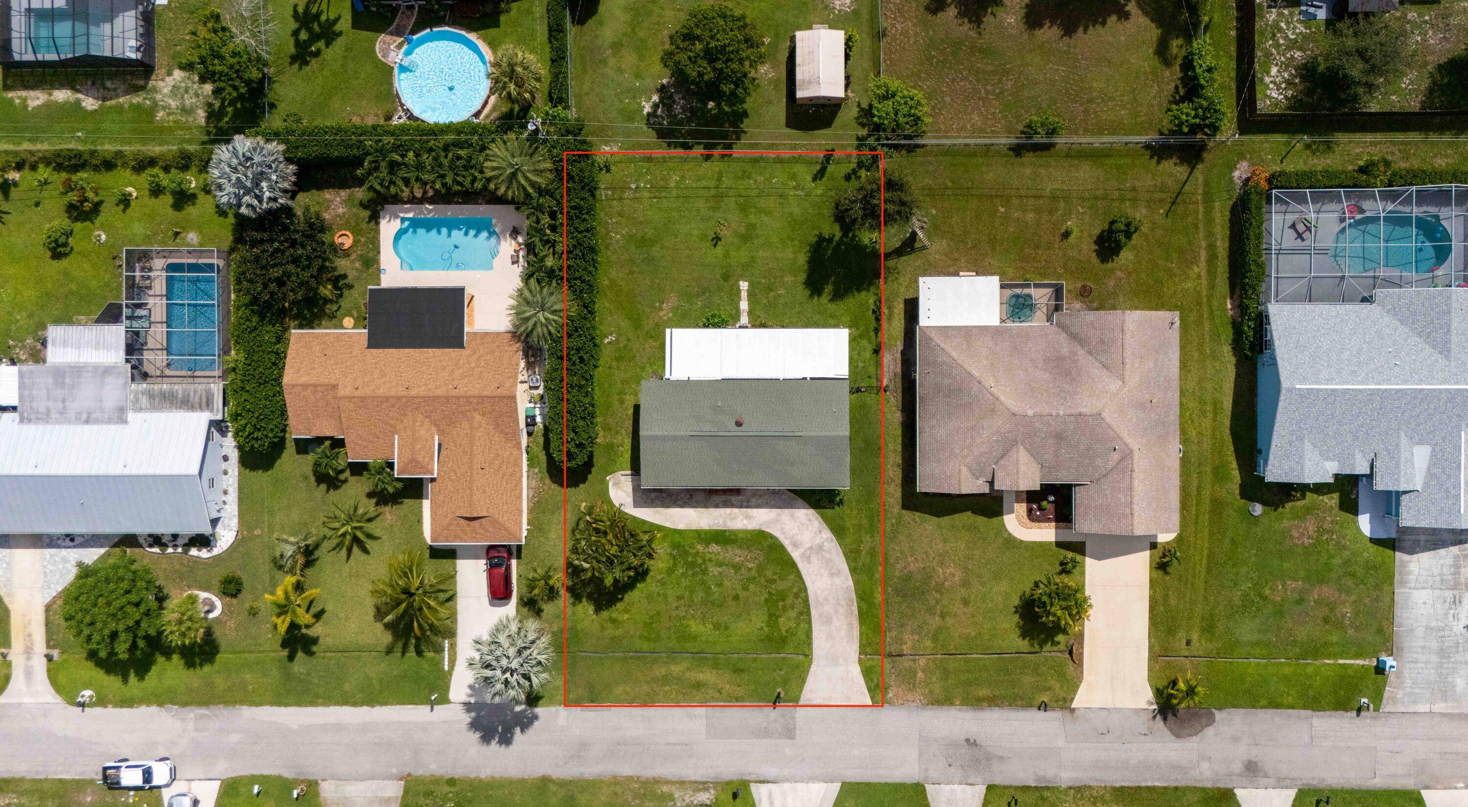 Port Saint Lucie, FL 34983,1881 SE Manth LN
