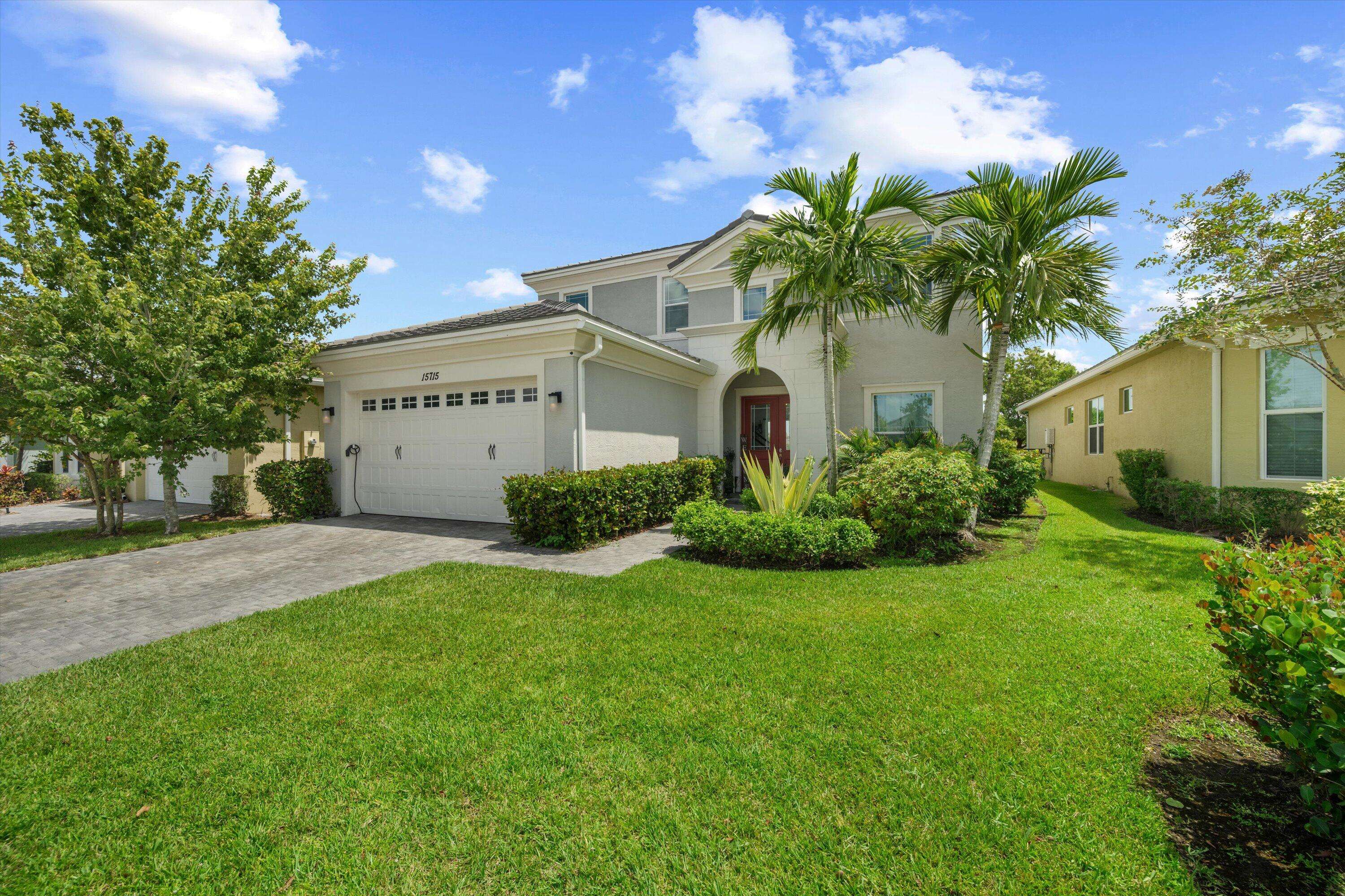 Westlake, FL 33470,15715 Goldfinch CIR