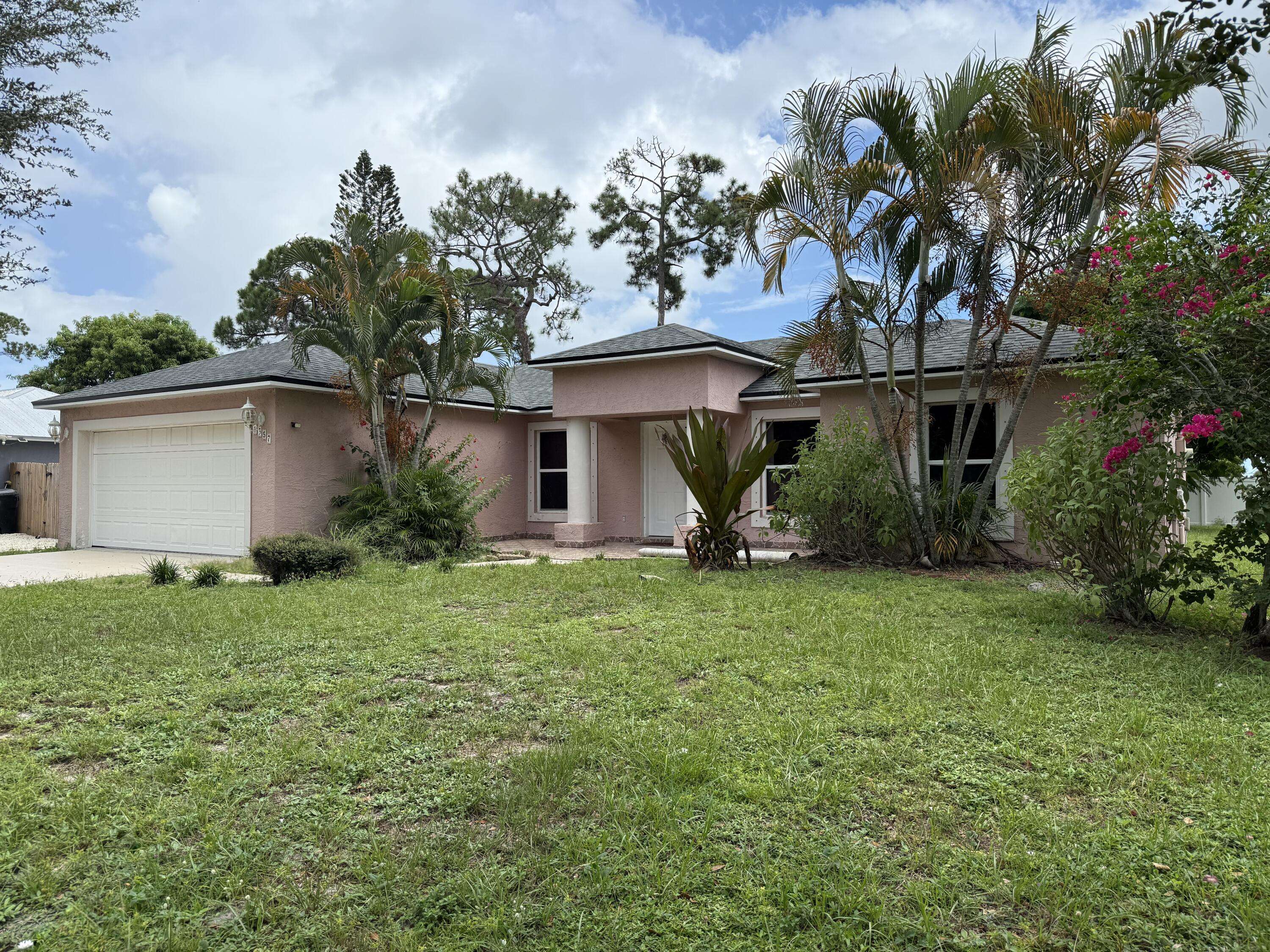 Port Saint Lucie, FL 34983,1357 SE Sandia DR